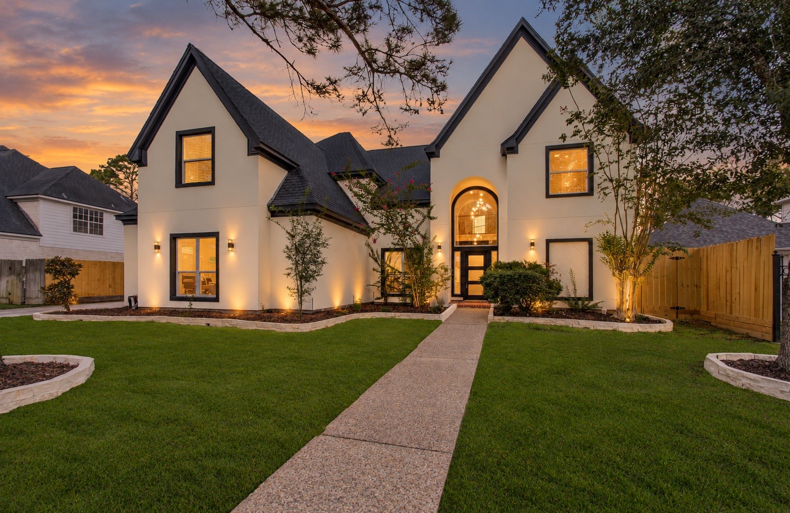 5547 Honor Drive