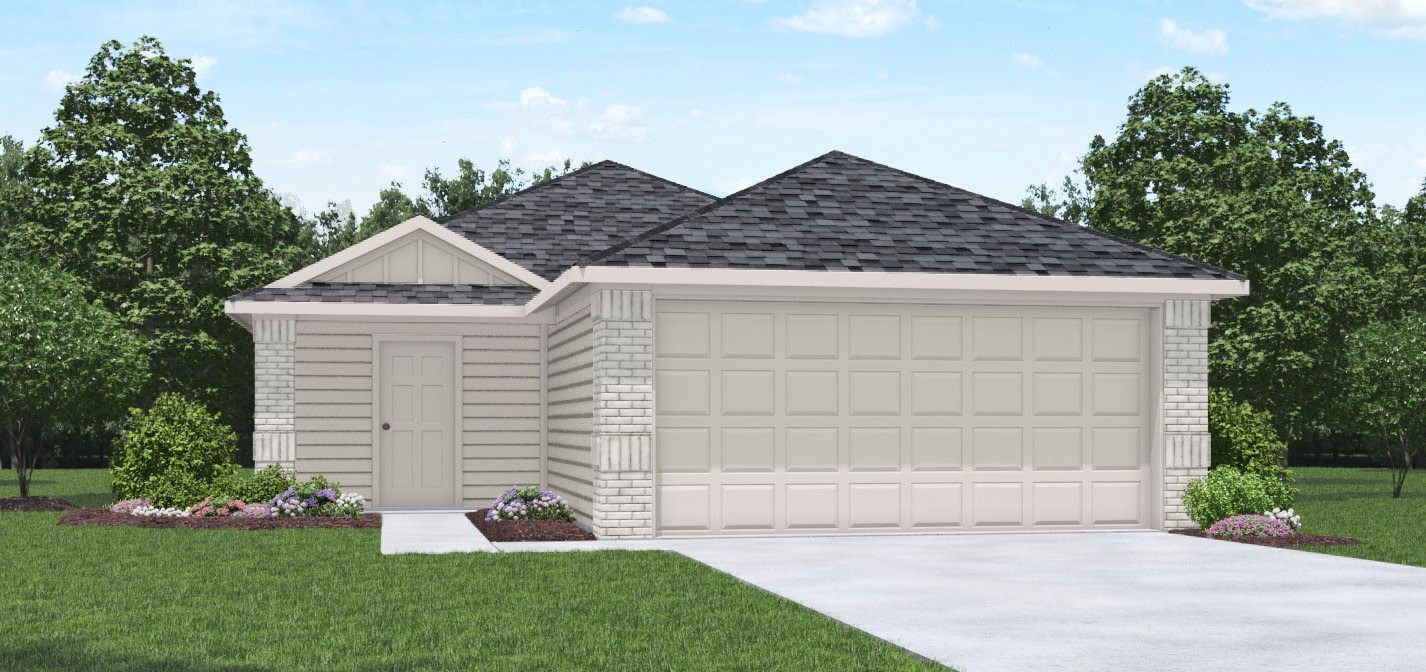 12192 Lexington Heights Drive Property Photo 1