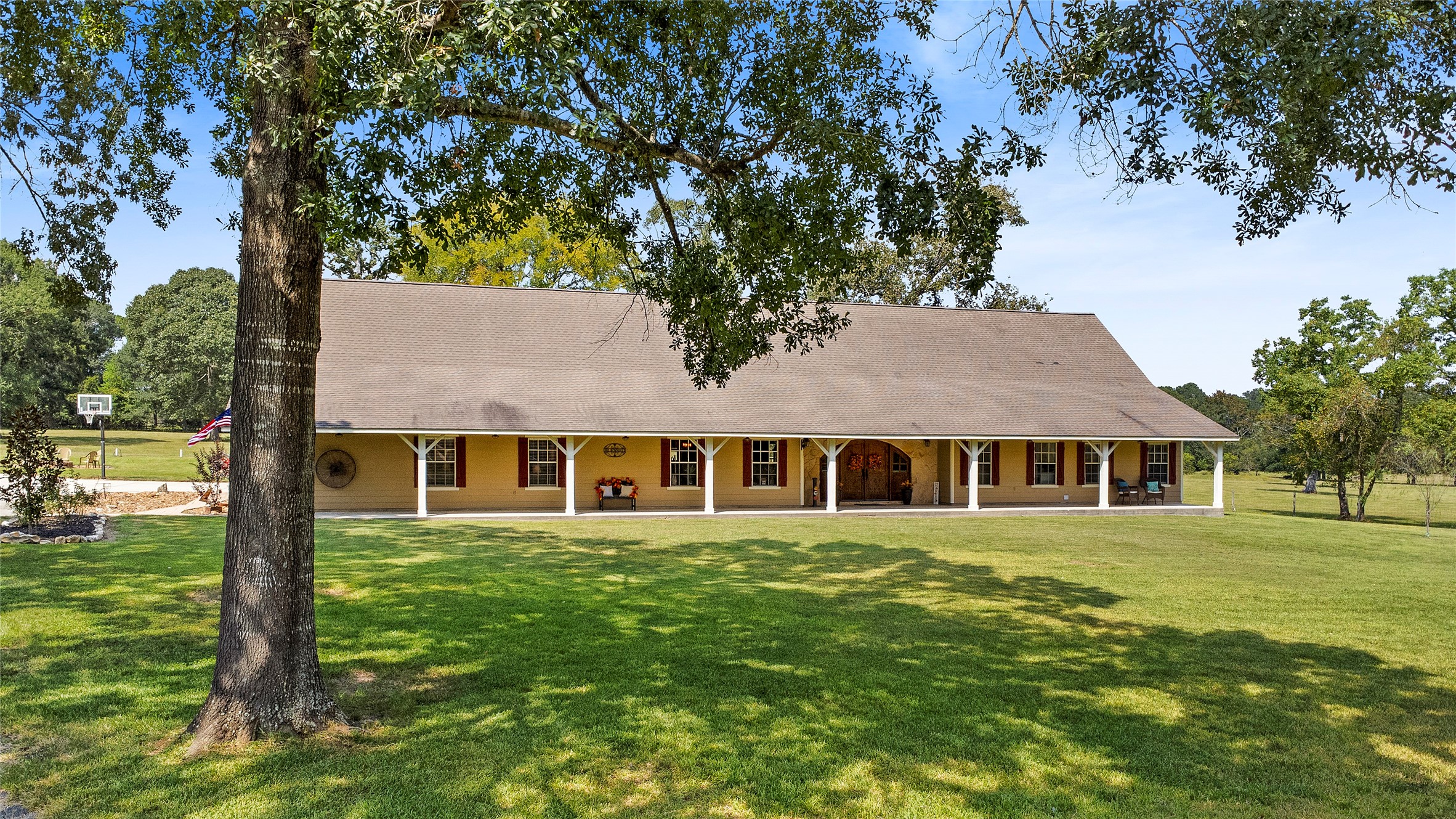 7875 Willys Road Property Photo 1