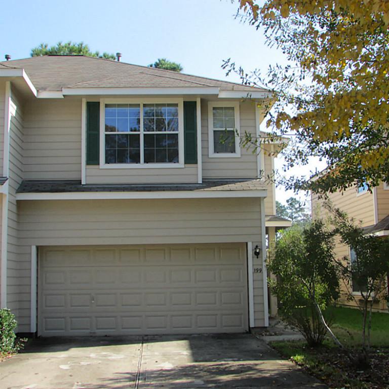 199 W Stedhill Loop Property Photo 1