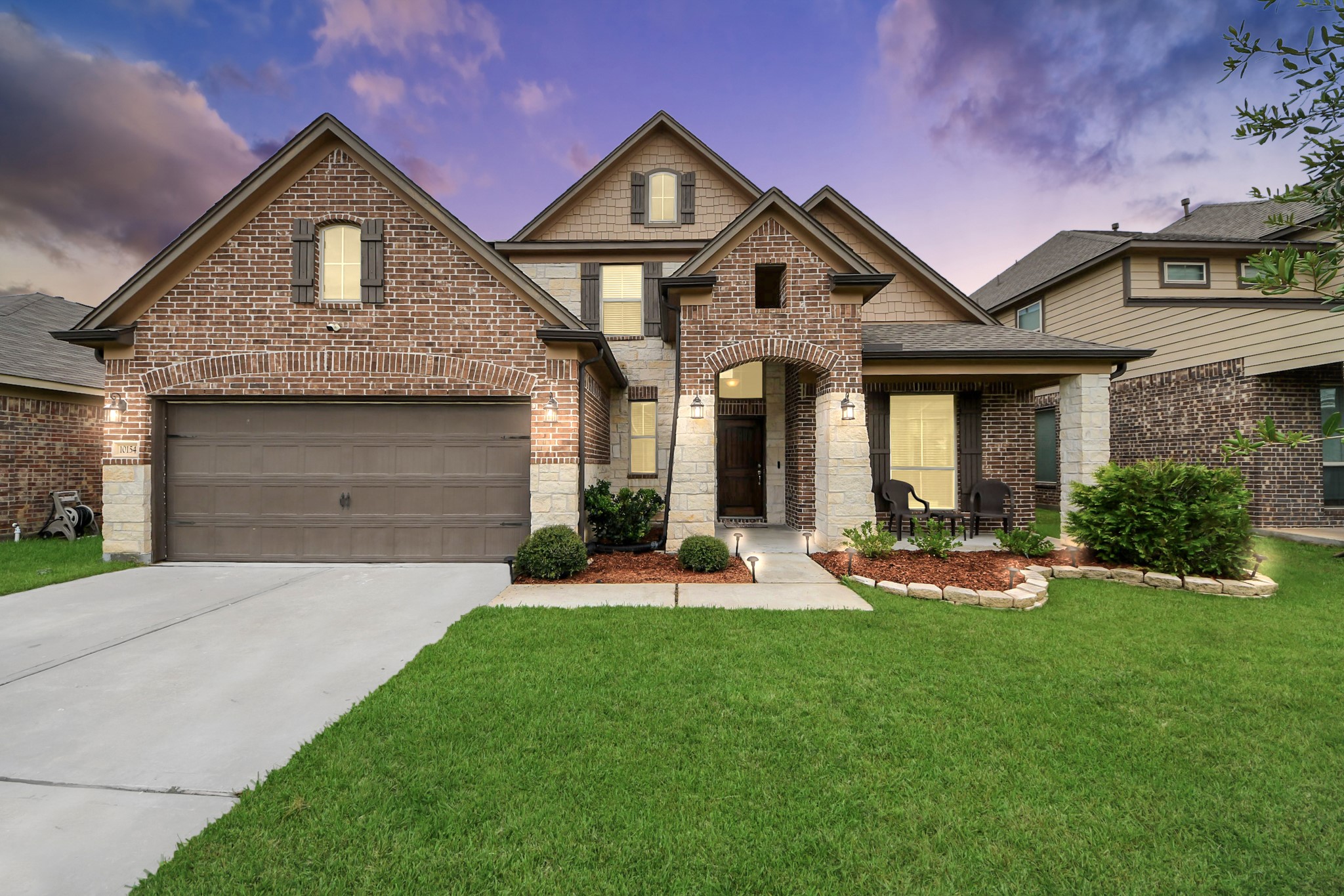 10154 N Whimbrel Circle