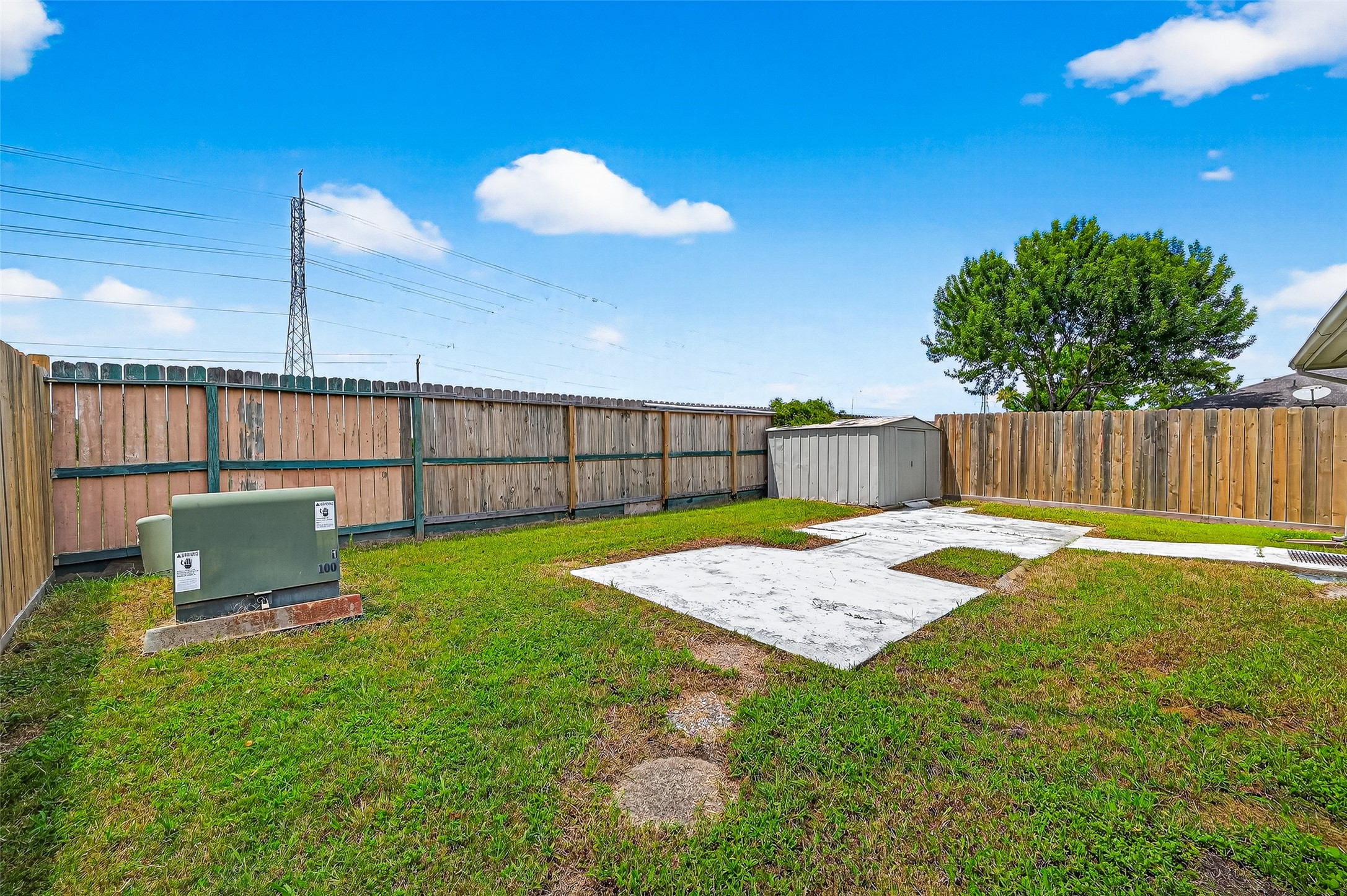8414 Dovecott Lane Property Photo 41
