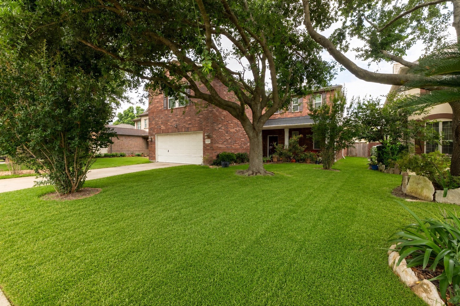 18226 Westridge Bend Lane Property Photo 2