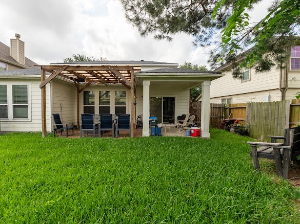 18226 Westridge Bend Lane Property Photo 25