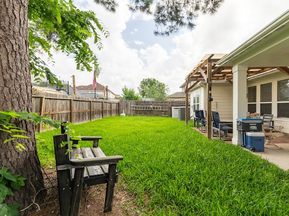 18226 Westridge Bend Lane Property Photo 26