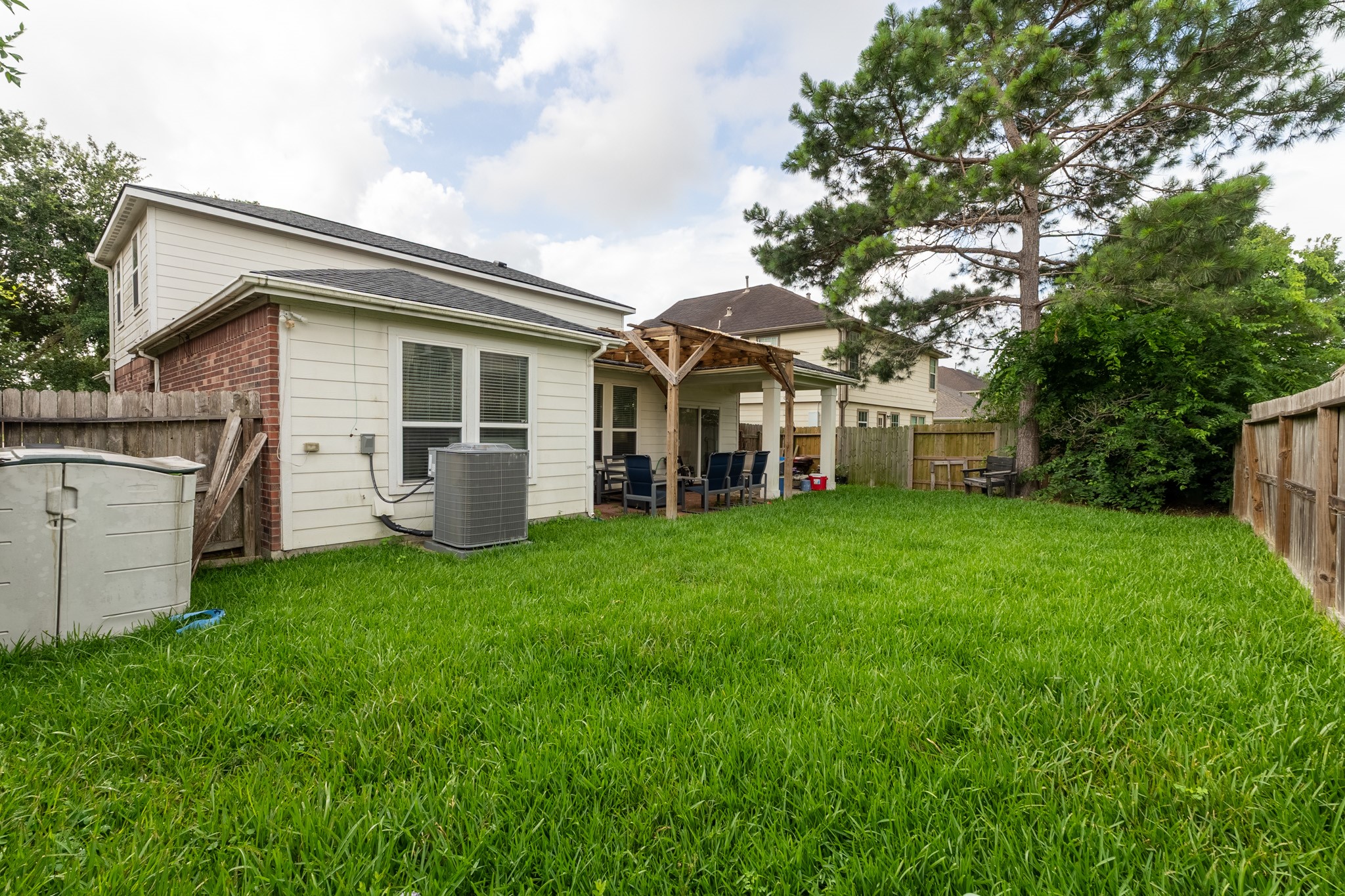 18226 Westridge Bend Lane Property Photo 27
