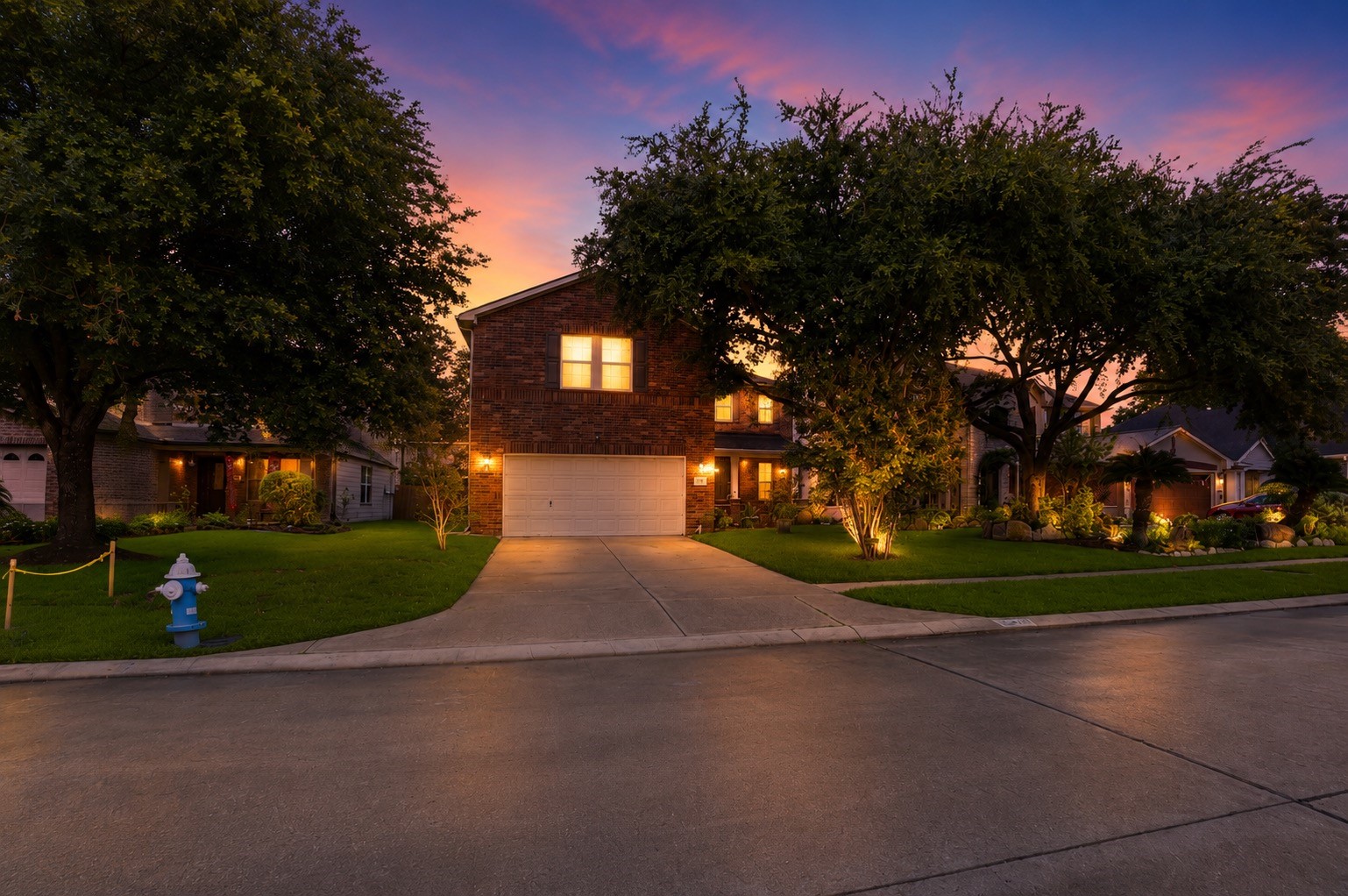18226 Westridge Bend Lane Property Photo 33