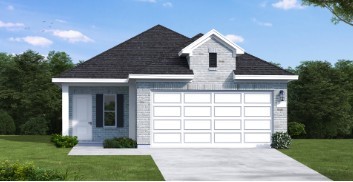 12121 Barkley Oak Drive Property Photo 1