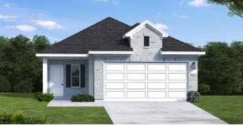 12121 Barkley Oak Drive, Texas City Tx 77591 Property Photo 1