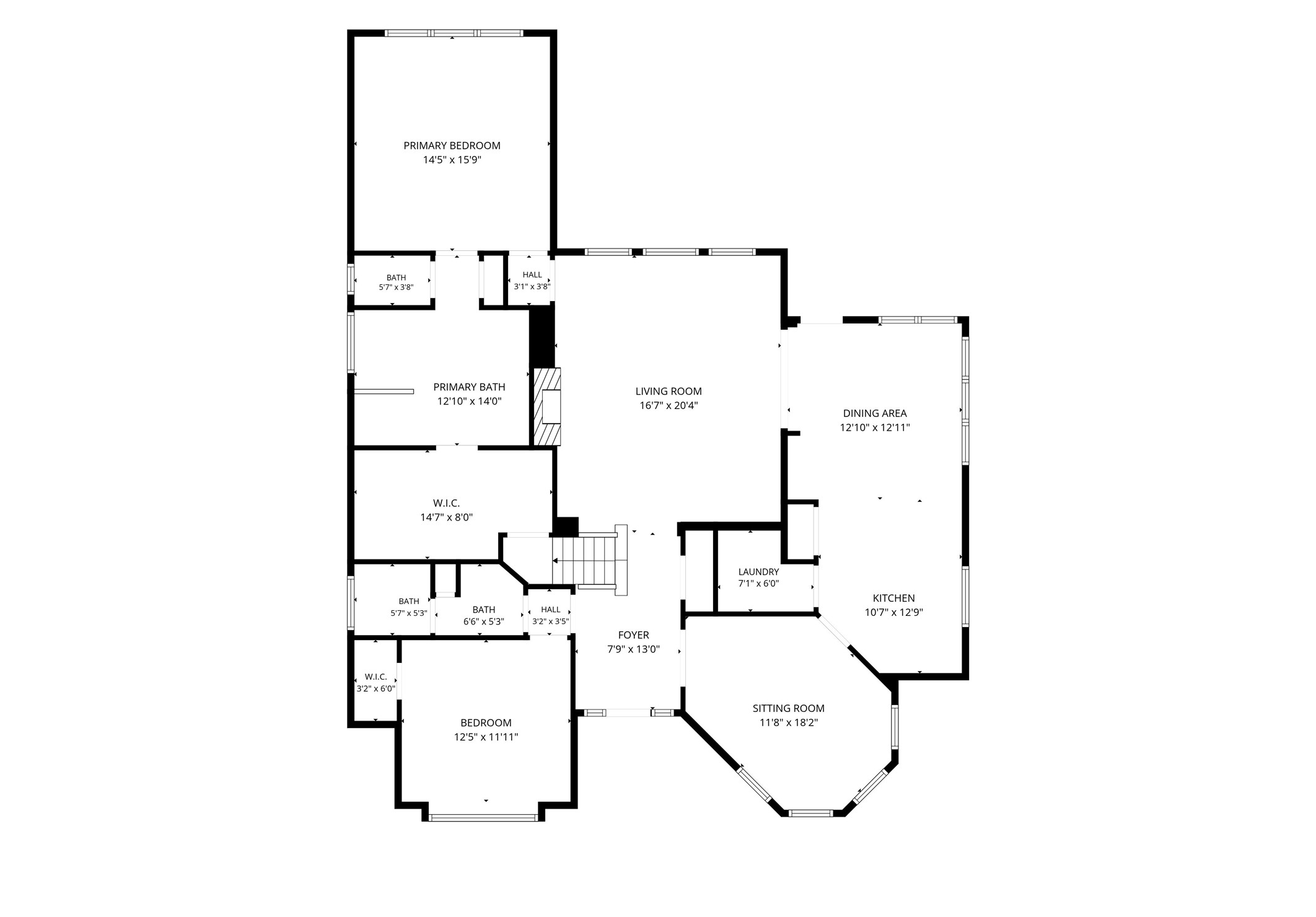 4122 Echo Mountain Drive Property Photo 36