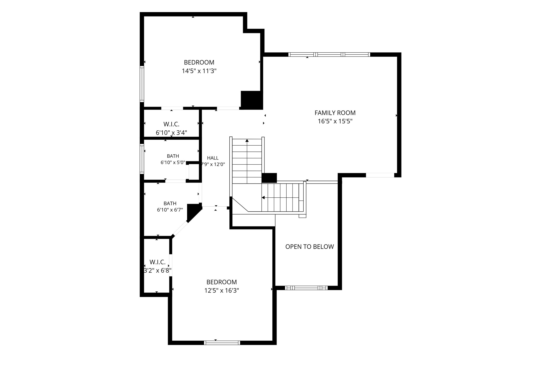4122 Echo Mountain Drive Property Photo 37
