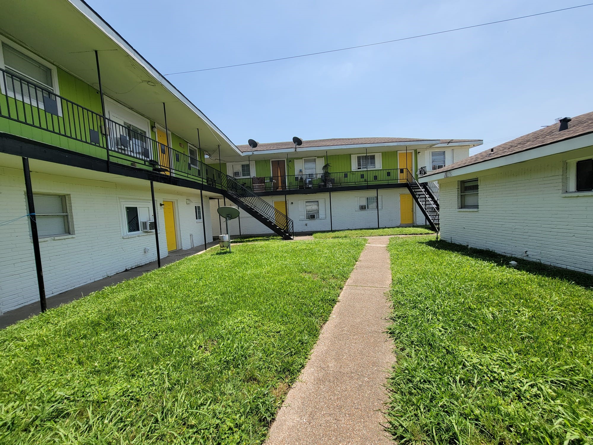 6706 Ralston Street Property Photo 1