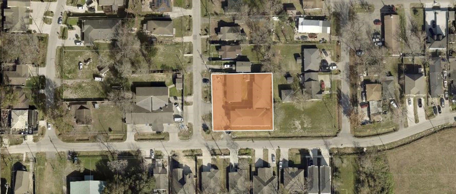 6706 Ralston Street Property Photo 5