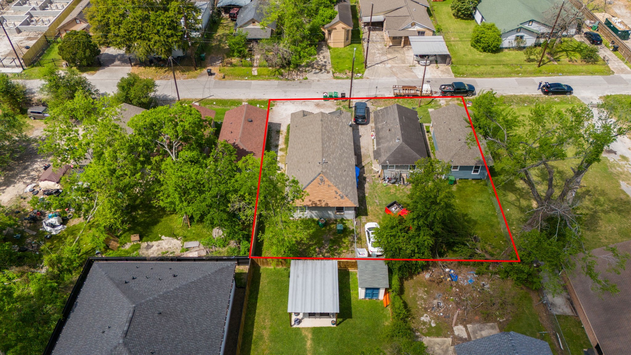 4020 Sayers Street Property Photo 1