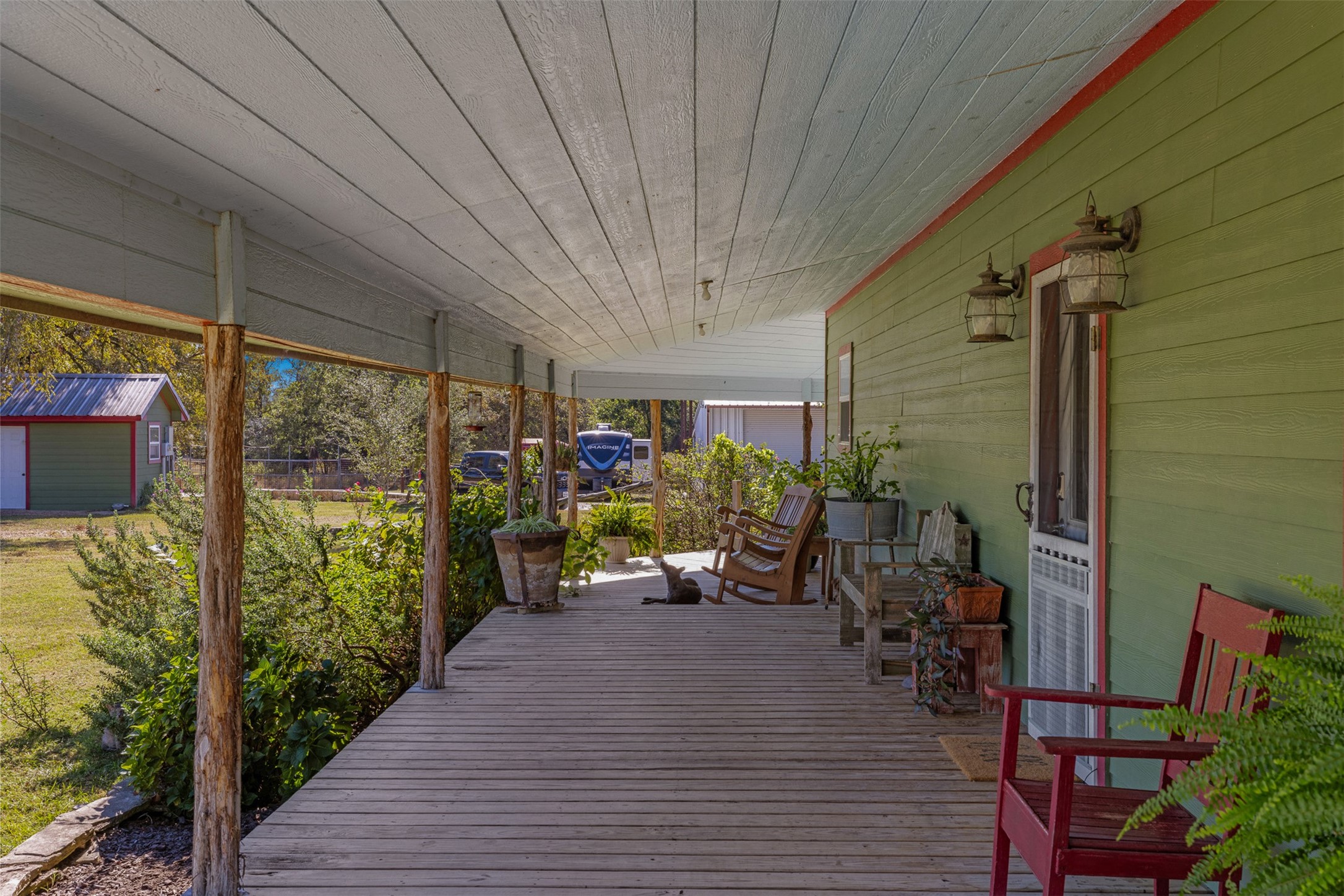 7781 County Road 227 Property Photo 10