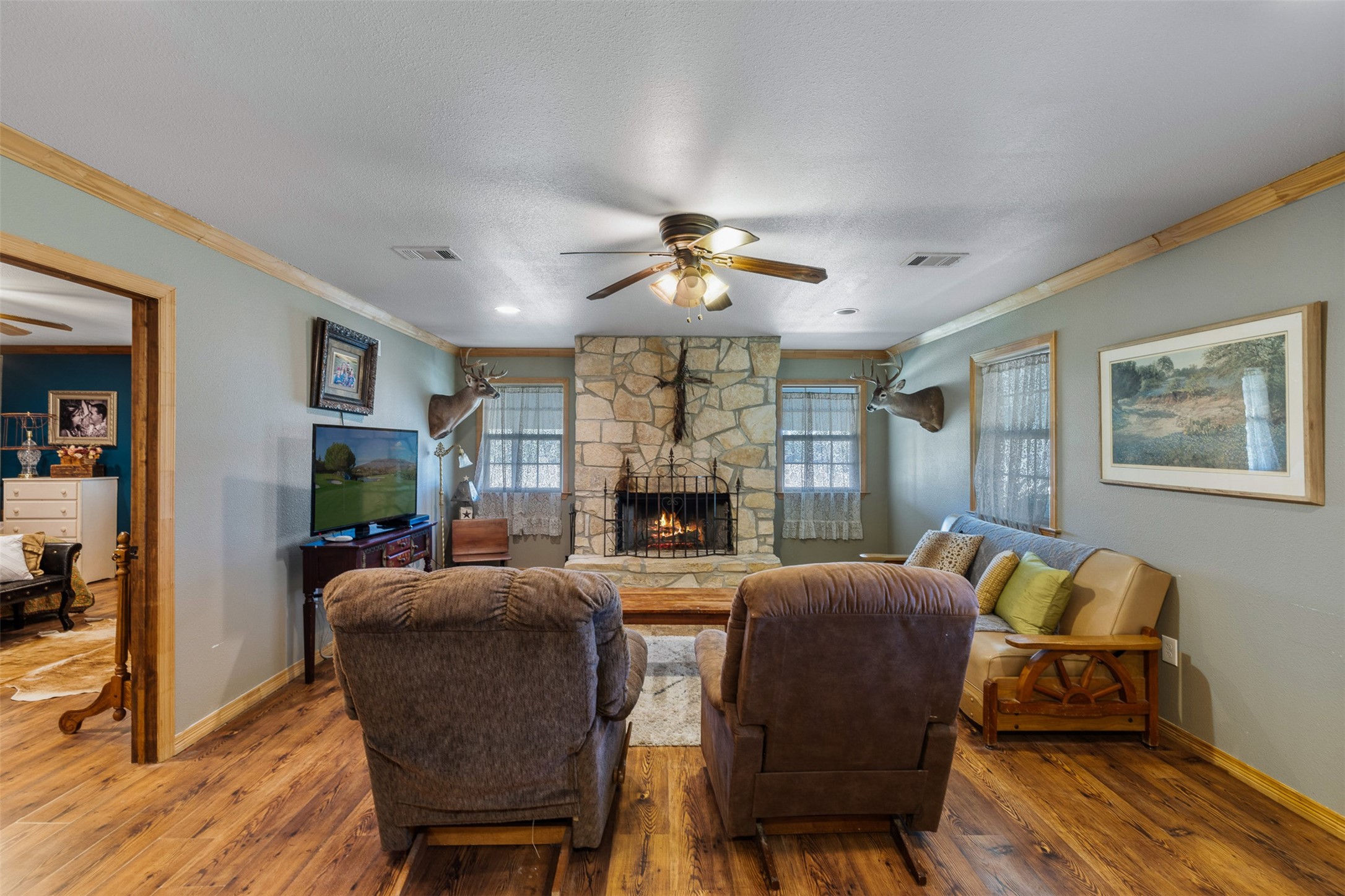 7781 County Road 227 Property Photo 12