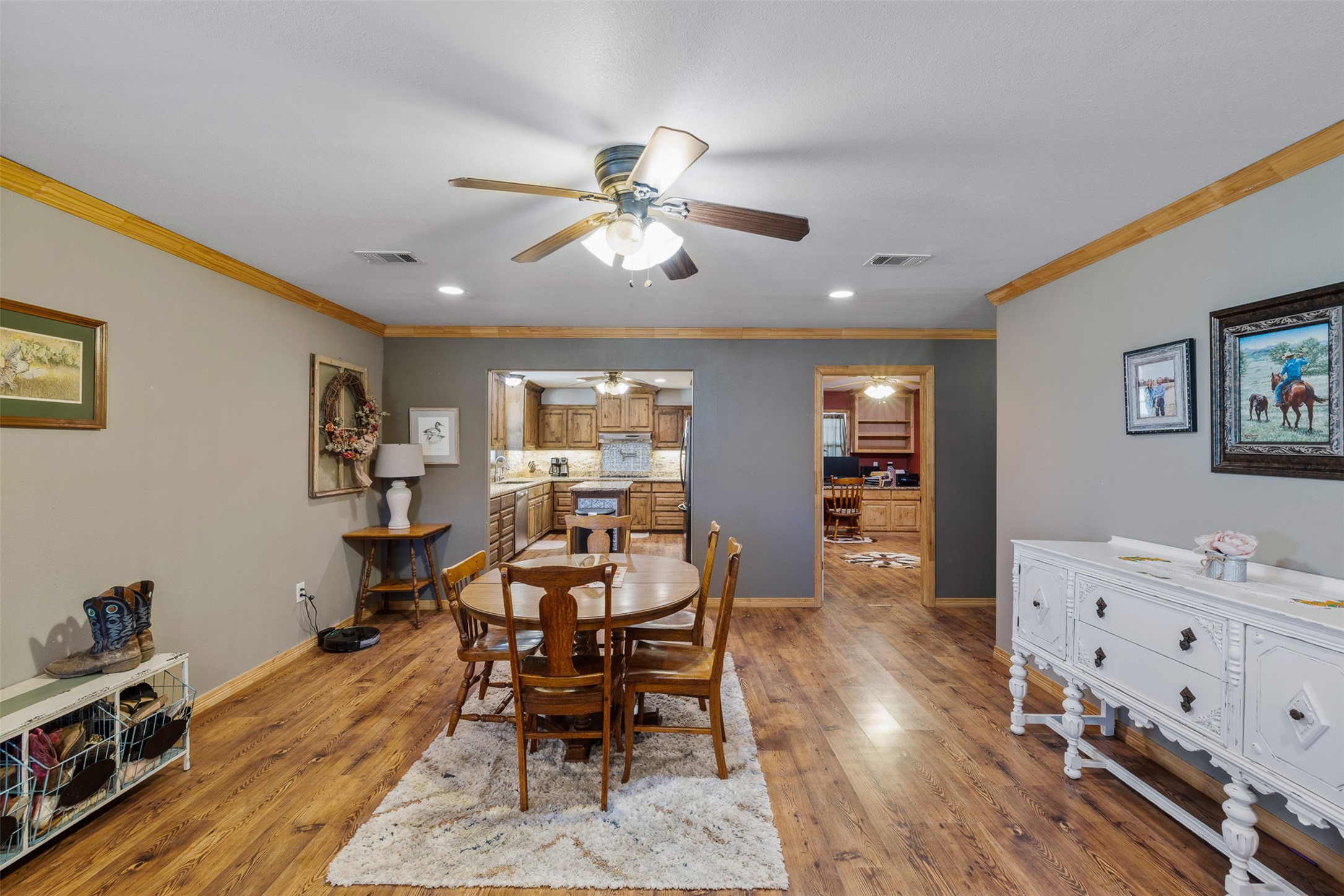 7781 County Road 227 Property Photo 13