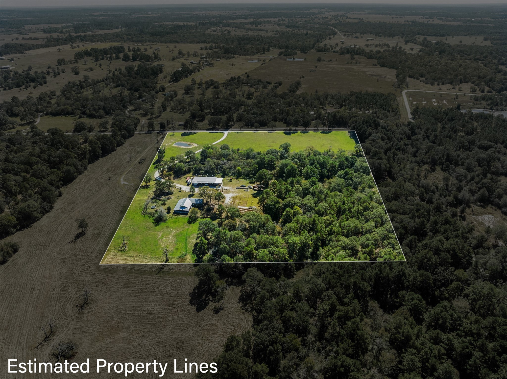 7781 County Road 227 Property Photo 41