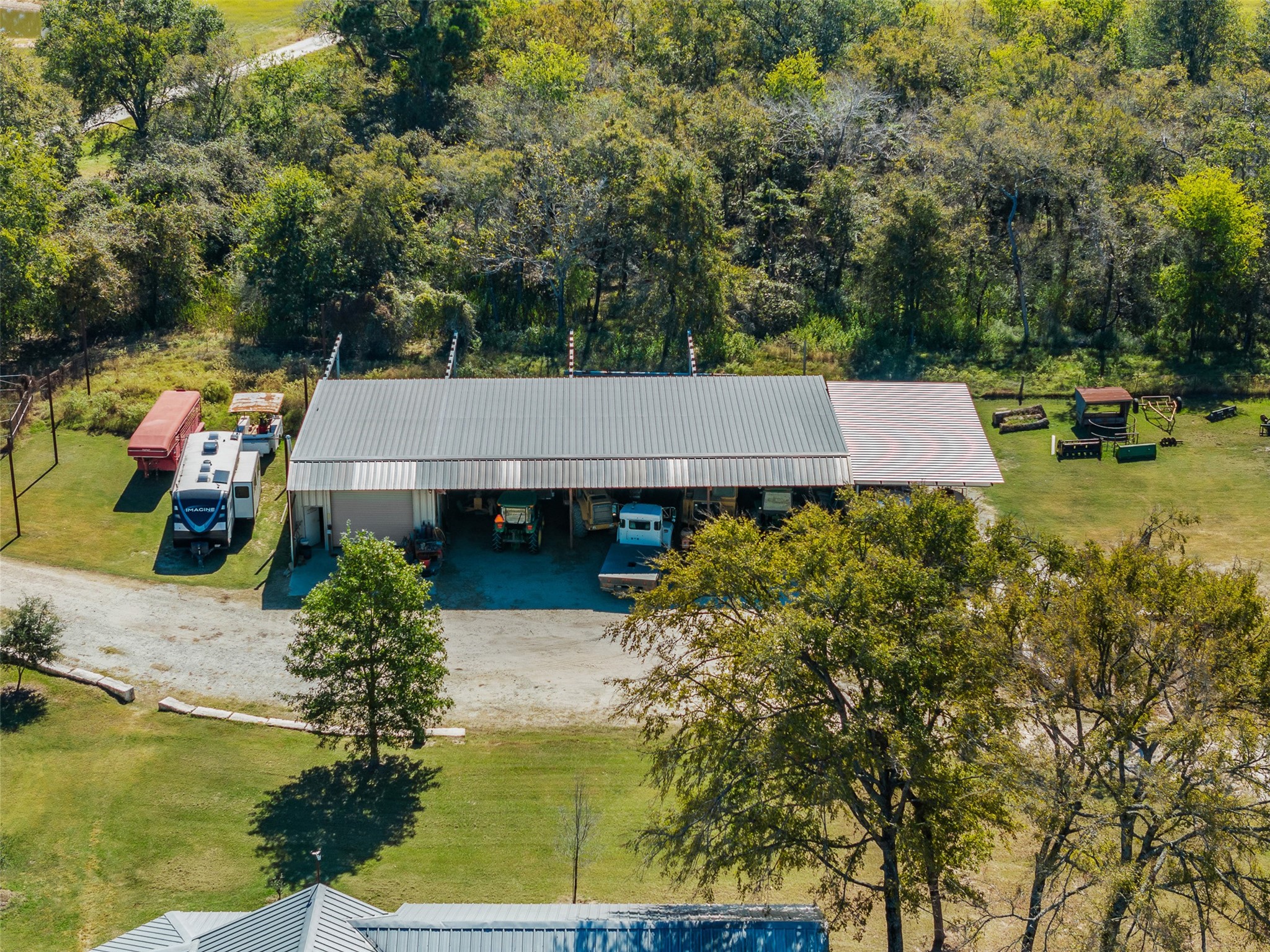 7781 County Road 227 Property Photo 46