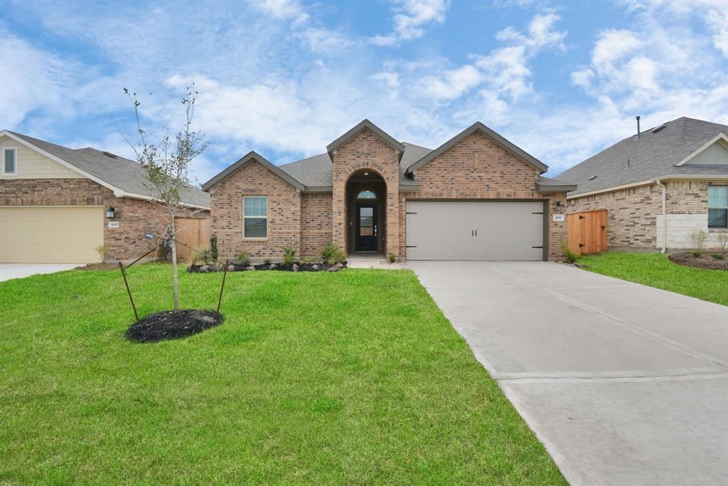 436 Ridge Palm Road Property Photo 1