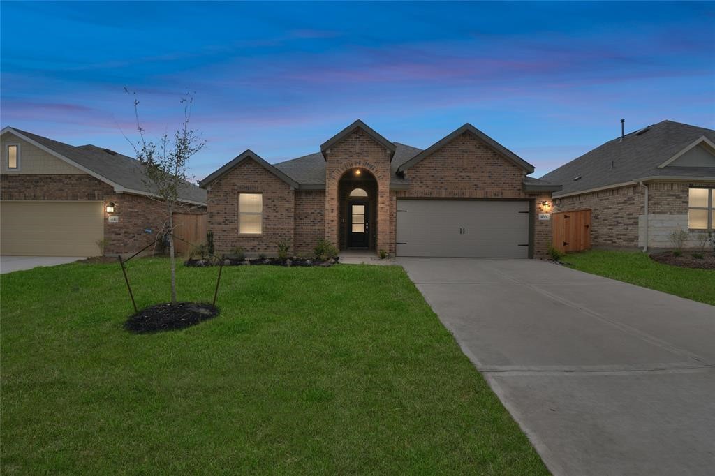 436 Ridge Palm Road Property Photo 2