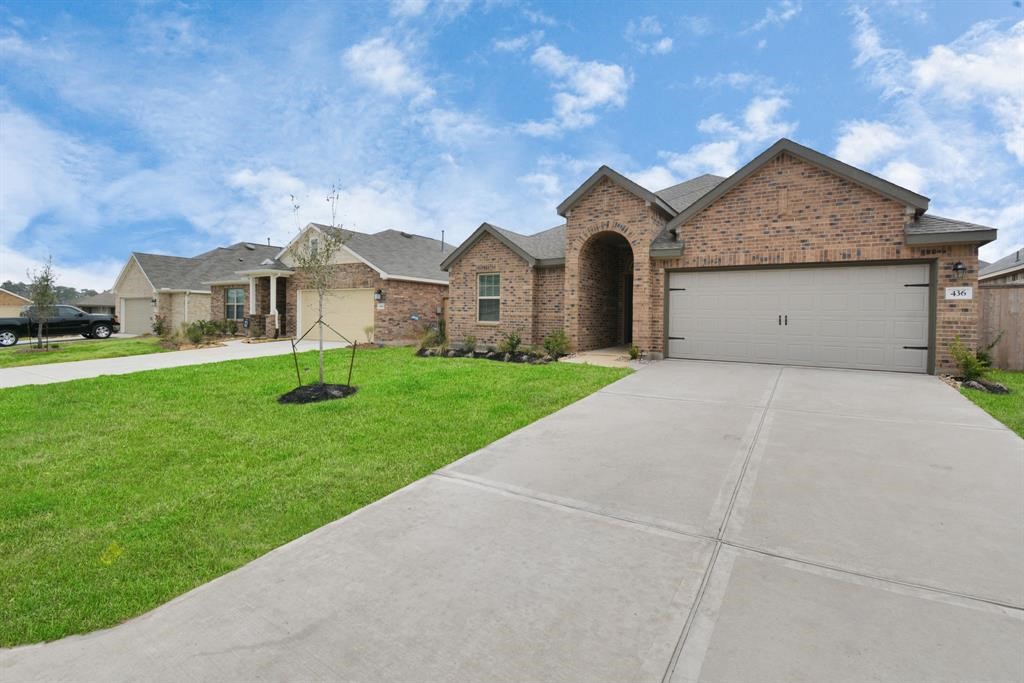 436 Ridge Palm Road Property Photo 4