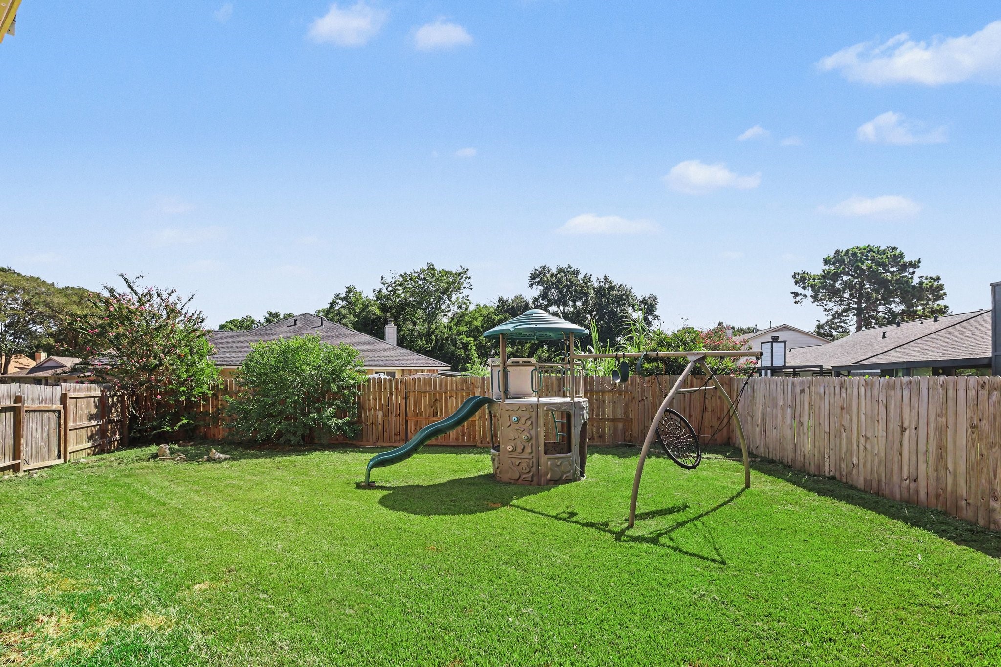 8503 Grove Park Drive Property Photo 27