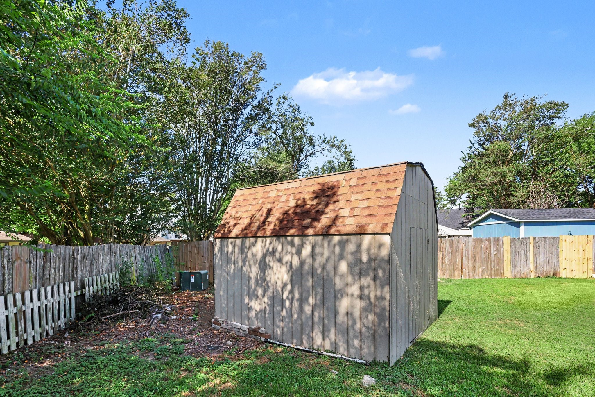 8503 Grove Park Drive Property Photo 28