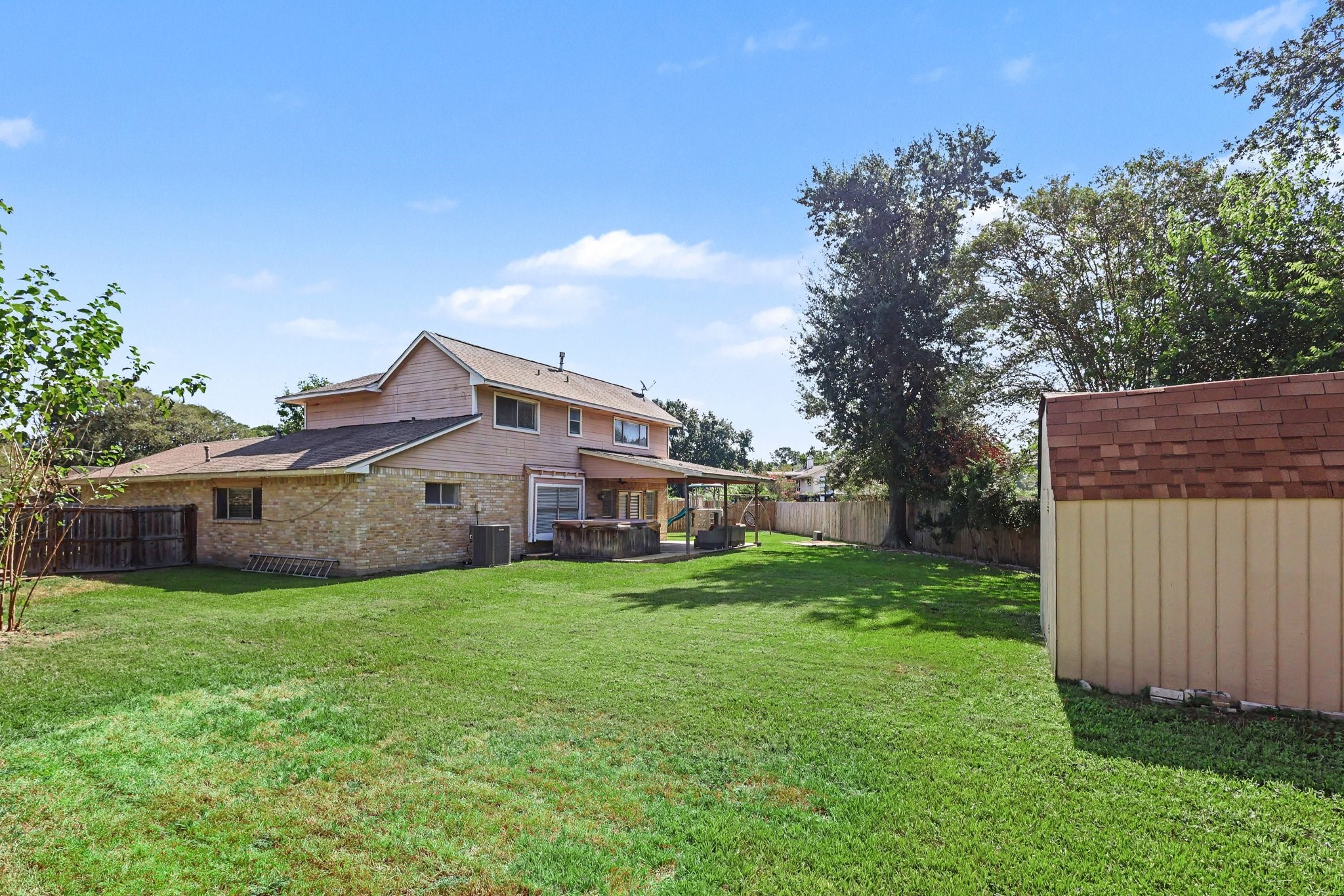 8503 Grove Park Drive Property Photo 29
