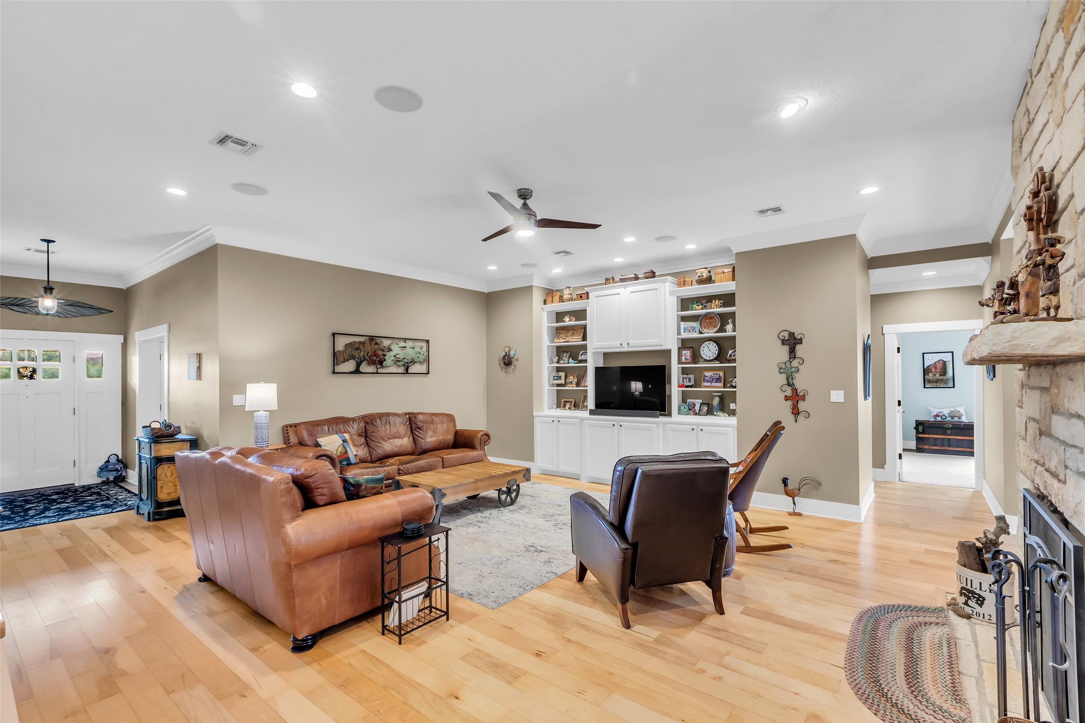 3738 E Parker Road Property Photo 13