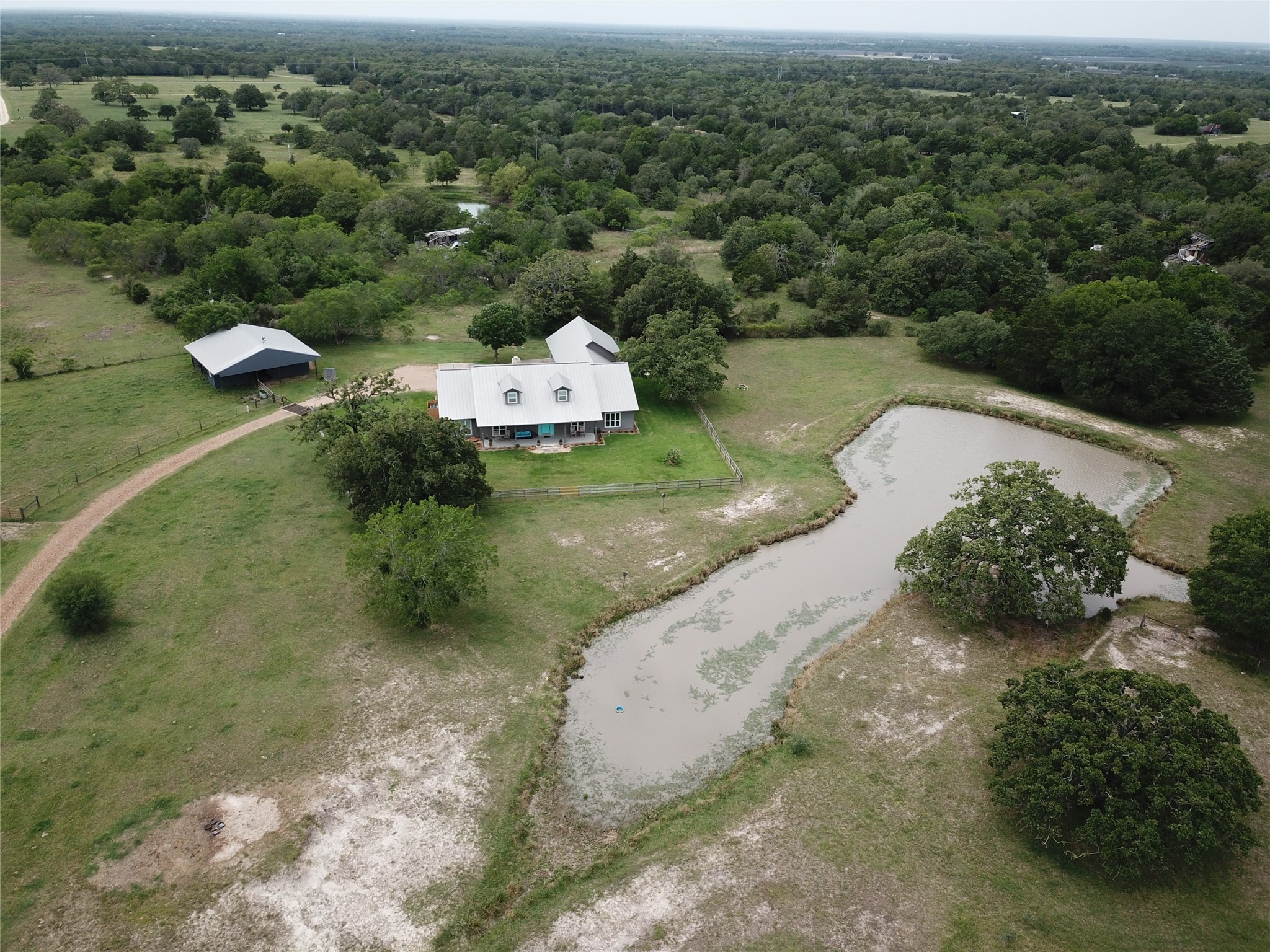 3738 E Parker Road Property Photo 42