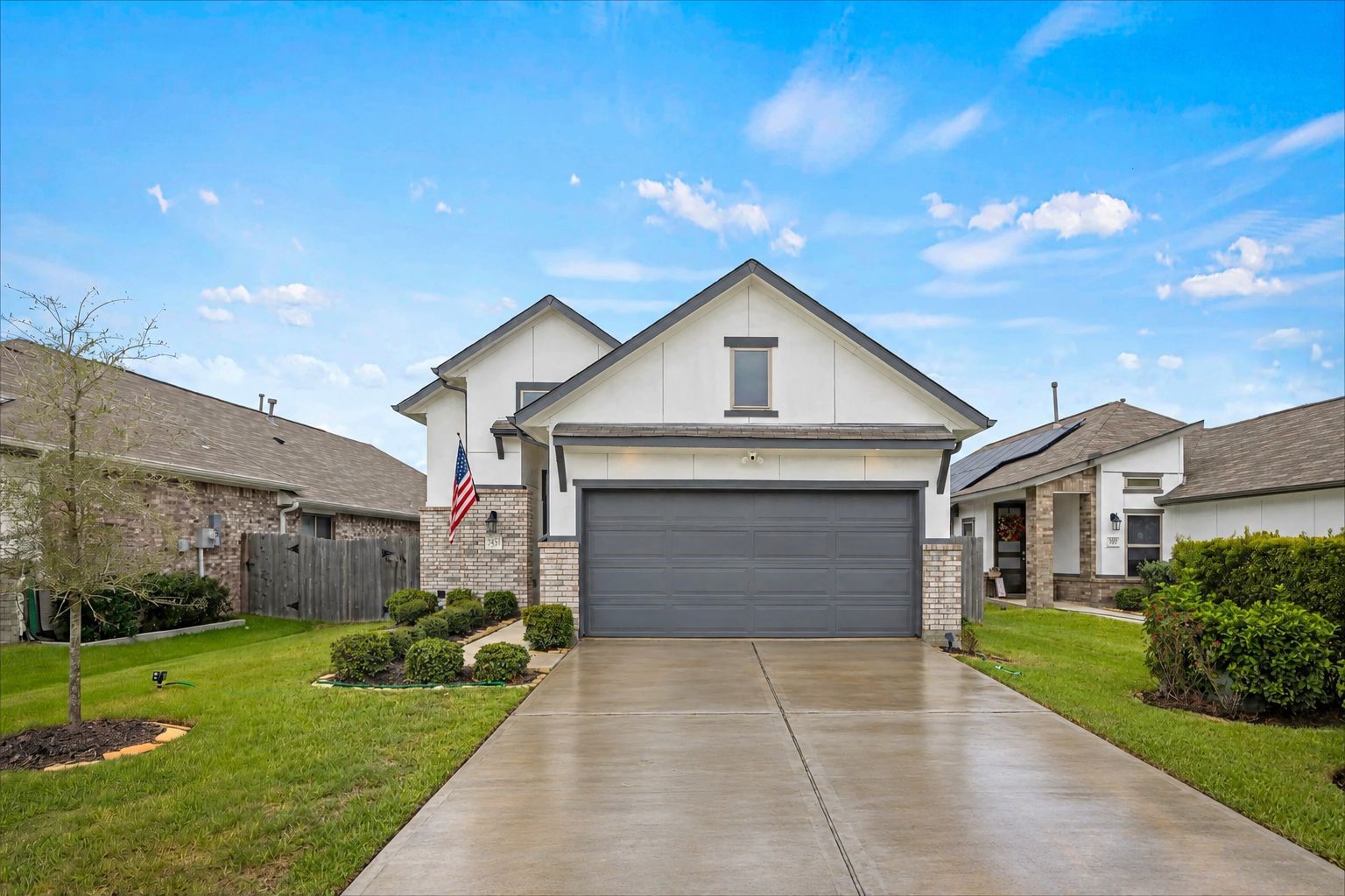 2613 Prairie Star Lane Property Photo 1