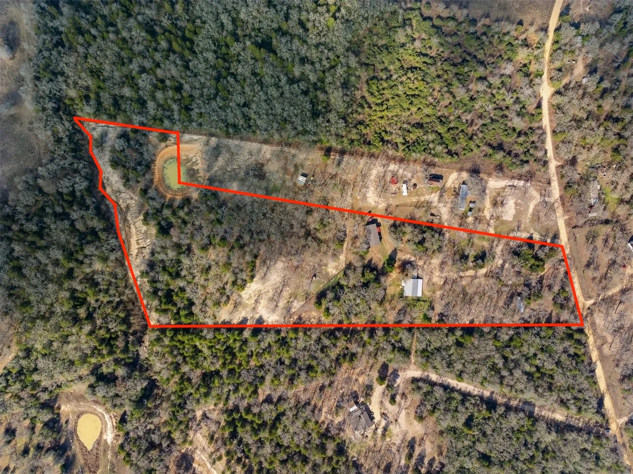 7705 County Road 342 Property Photo 1