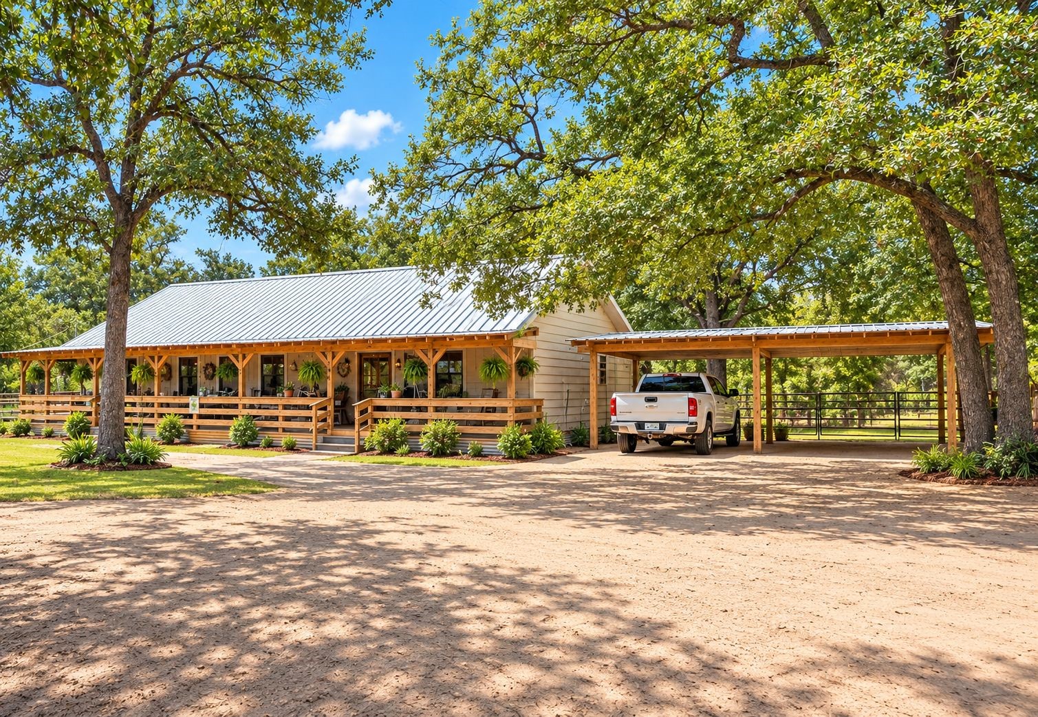 7705 County Road 342 Property Photo 11