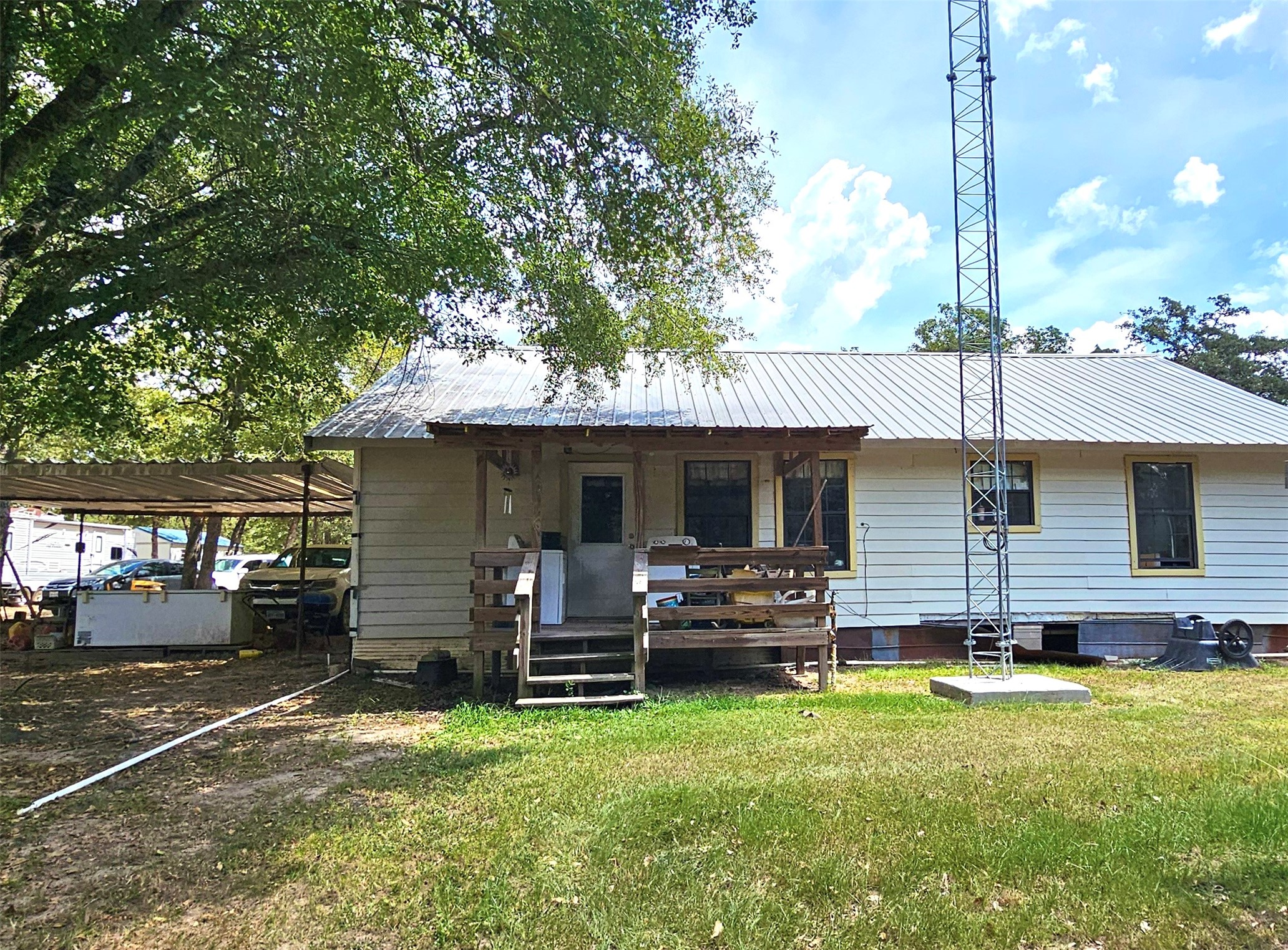7705 County Road 342 Property Photo 13