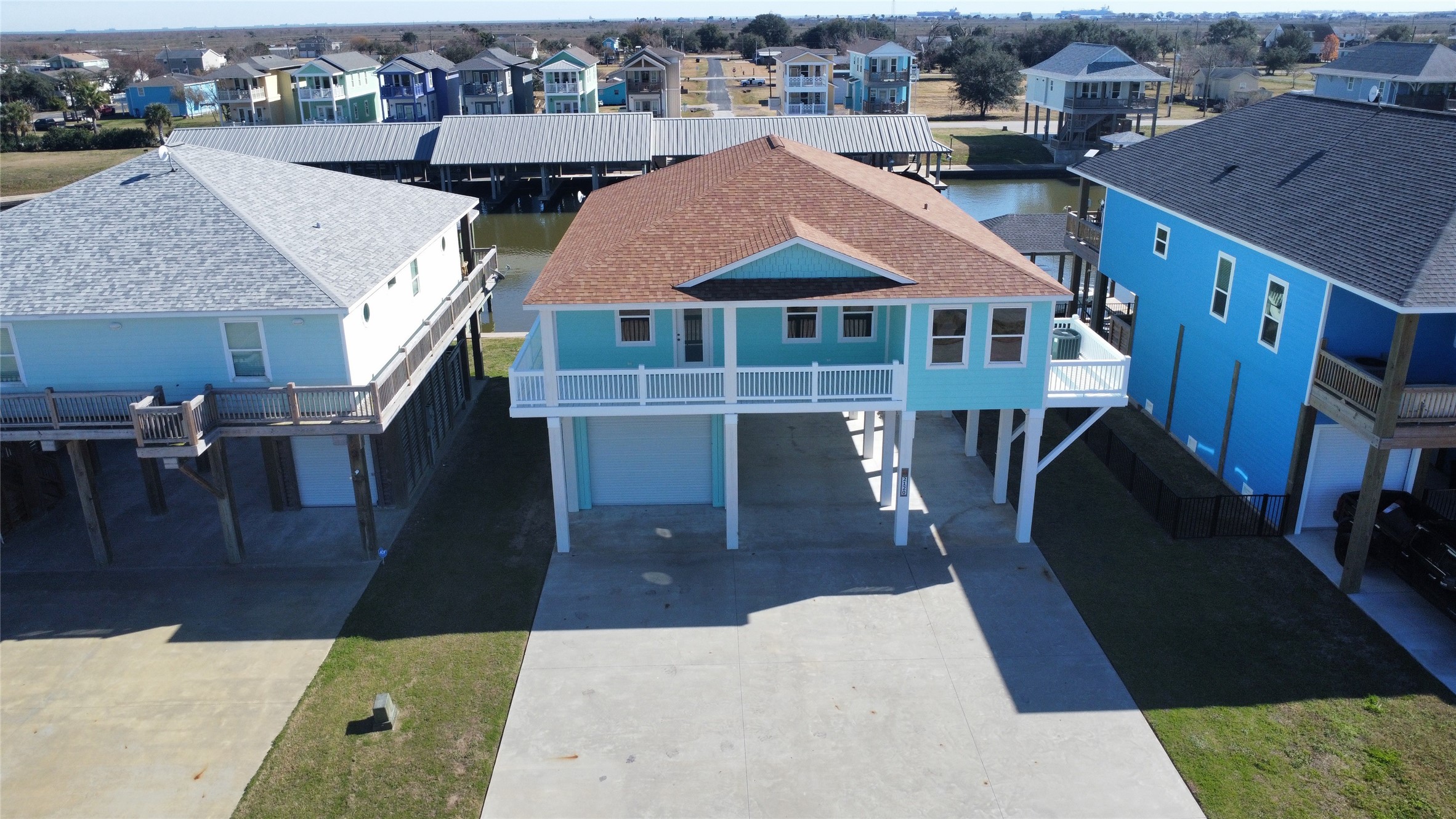 2120 Laguna Harbor Cove Boulevard Property Photo 2