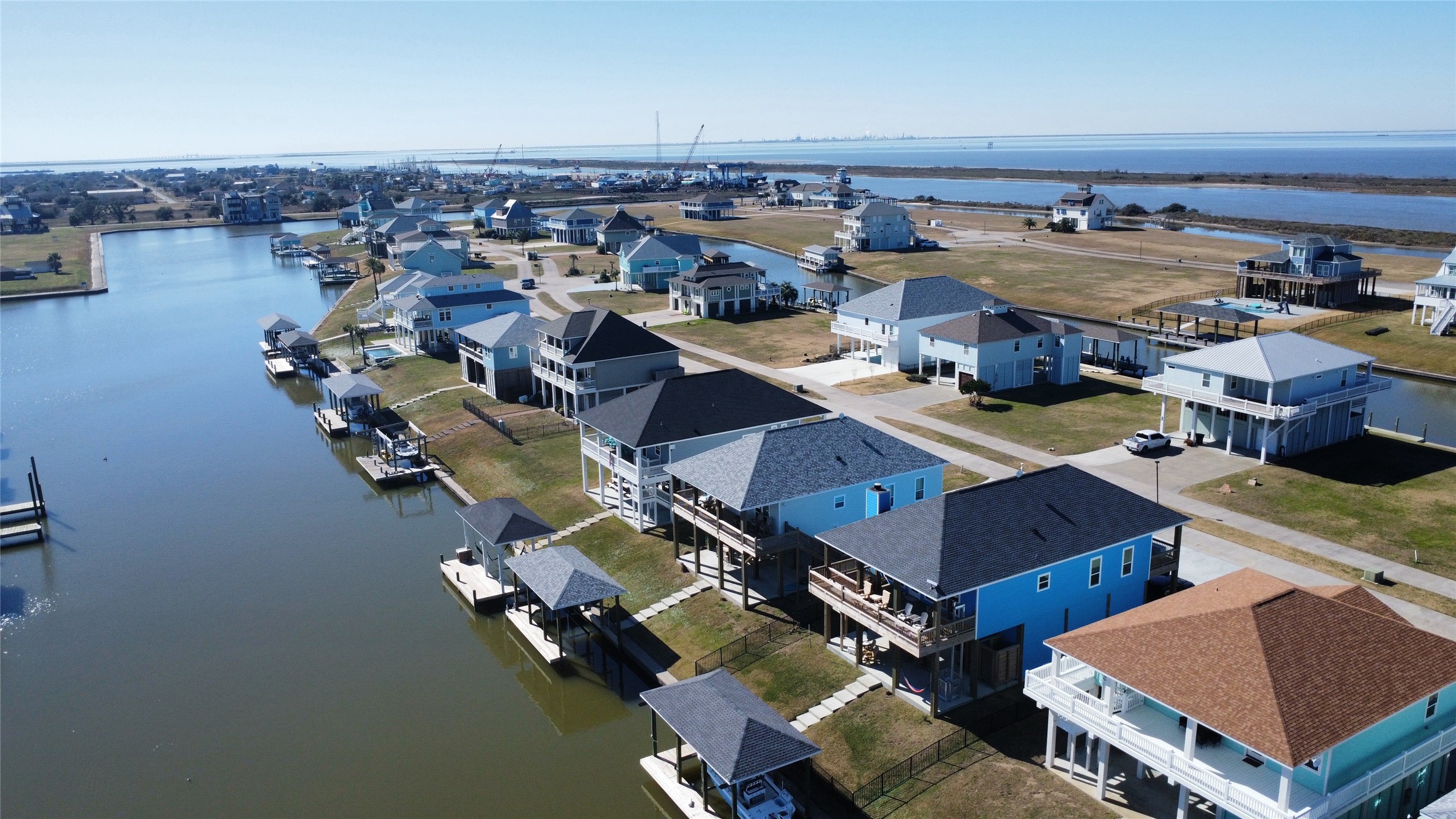 2120 Laguna Harbor Cove Boulevard Property Photo 8