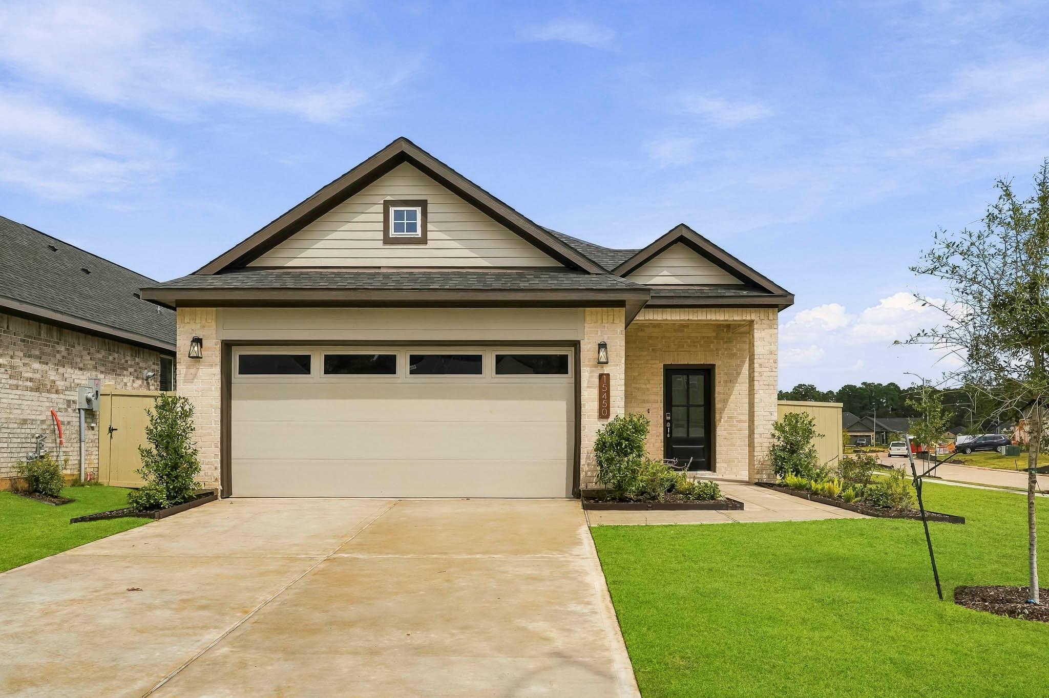 15450 Park Perch Place, Magnolia Tx 77354 Property Photo 1