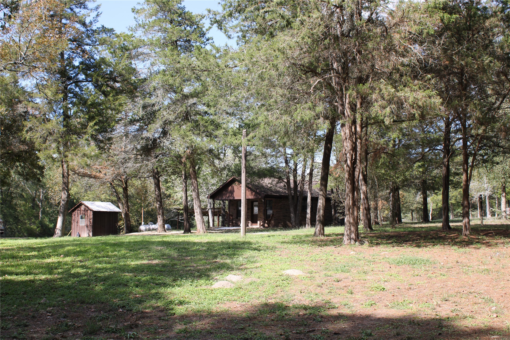 5485 Highway 36 N Property Photo 3