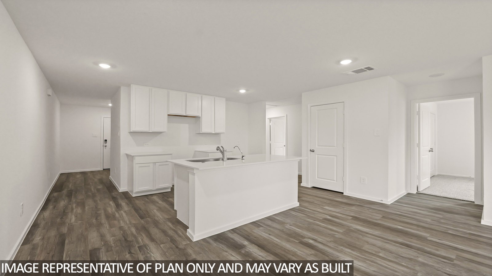 917 Sutherland Falls Street Property Photo 3