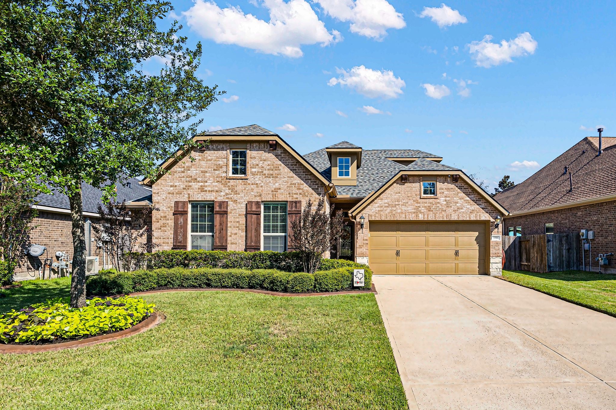 3306 Asbury Glen Court Property Photo 1