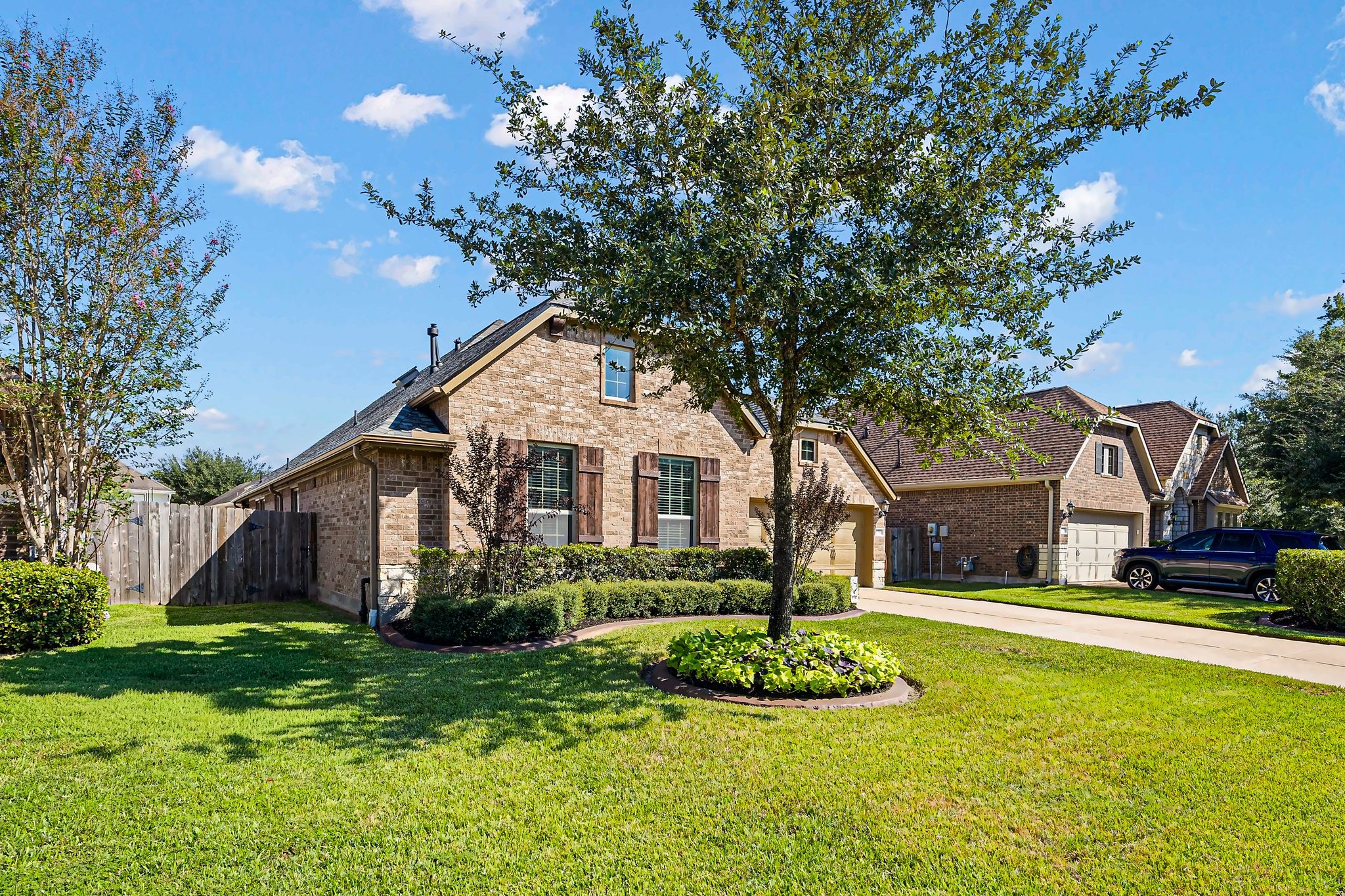 3306 Asbury Glen Court Property Photo 2
