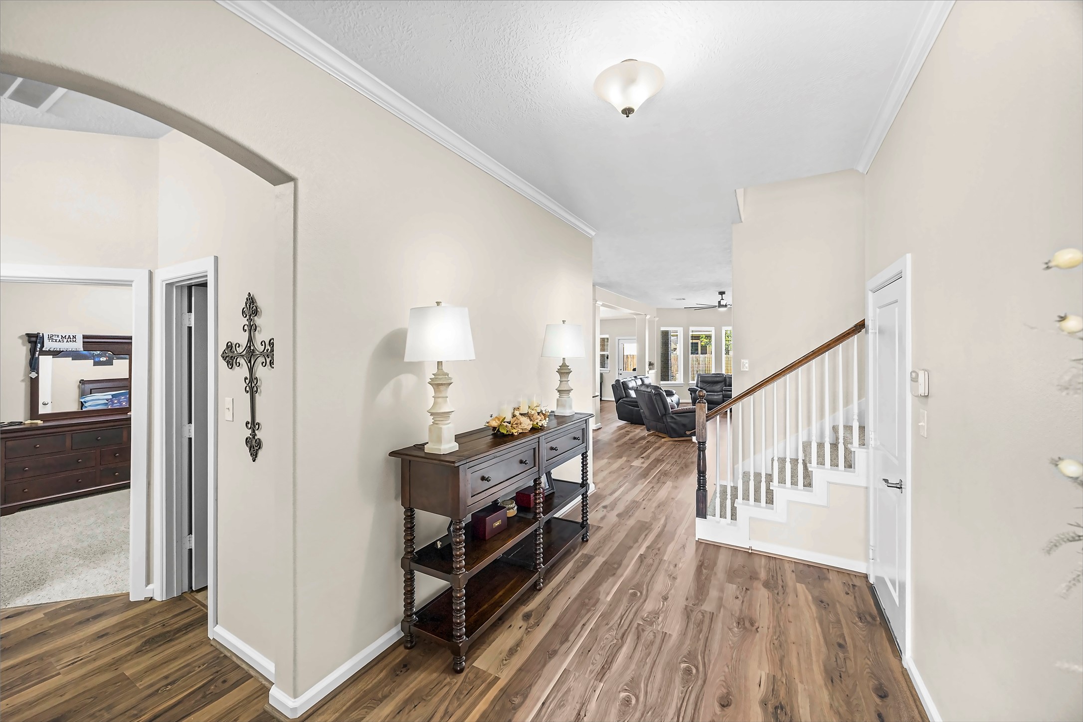 3306 Asbury Glen Court Property Photo 7
