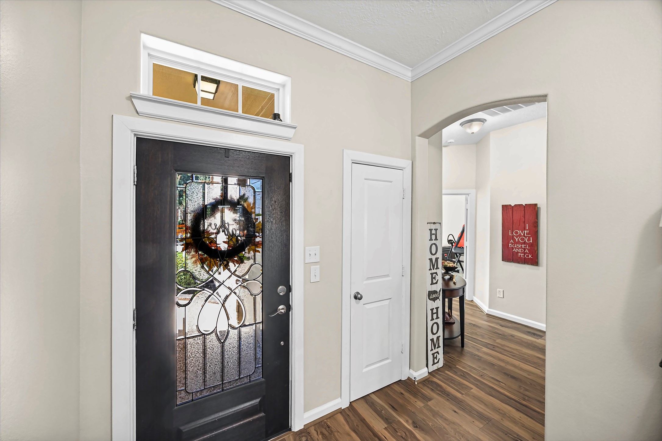 3306 Asbury Glen Court Property Photo 8