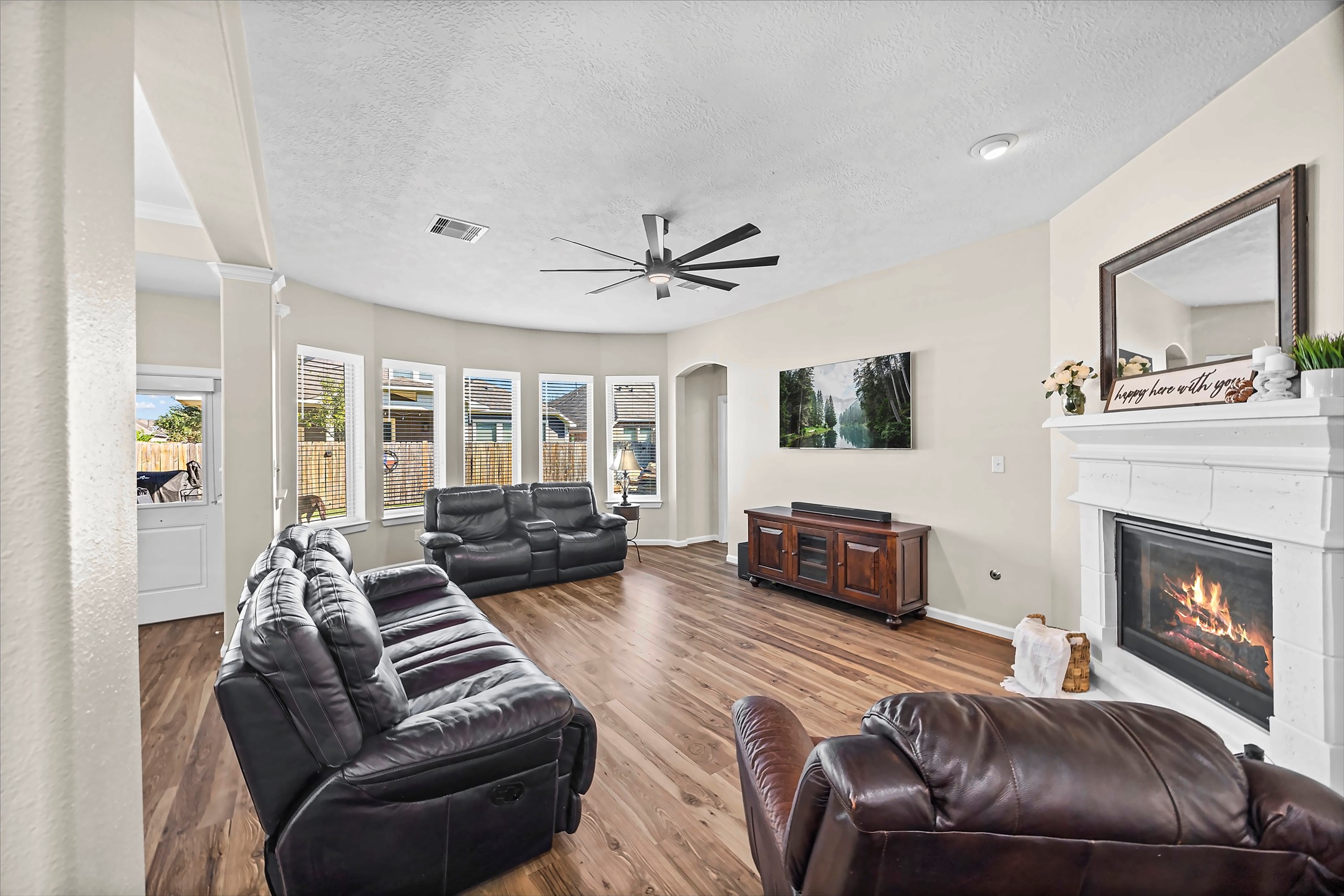 3306 Asbury Glen Court Property Photo 13