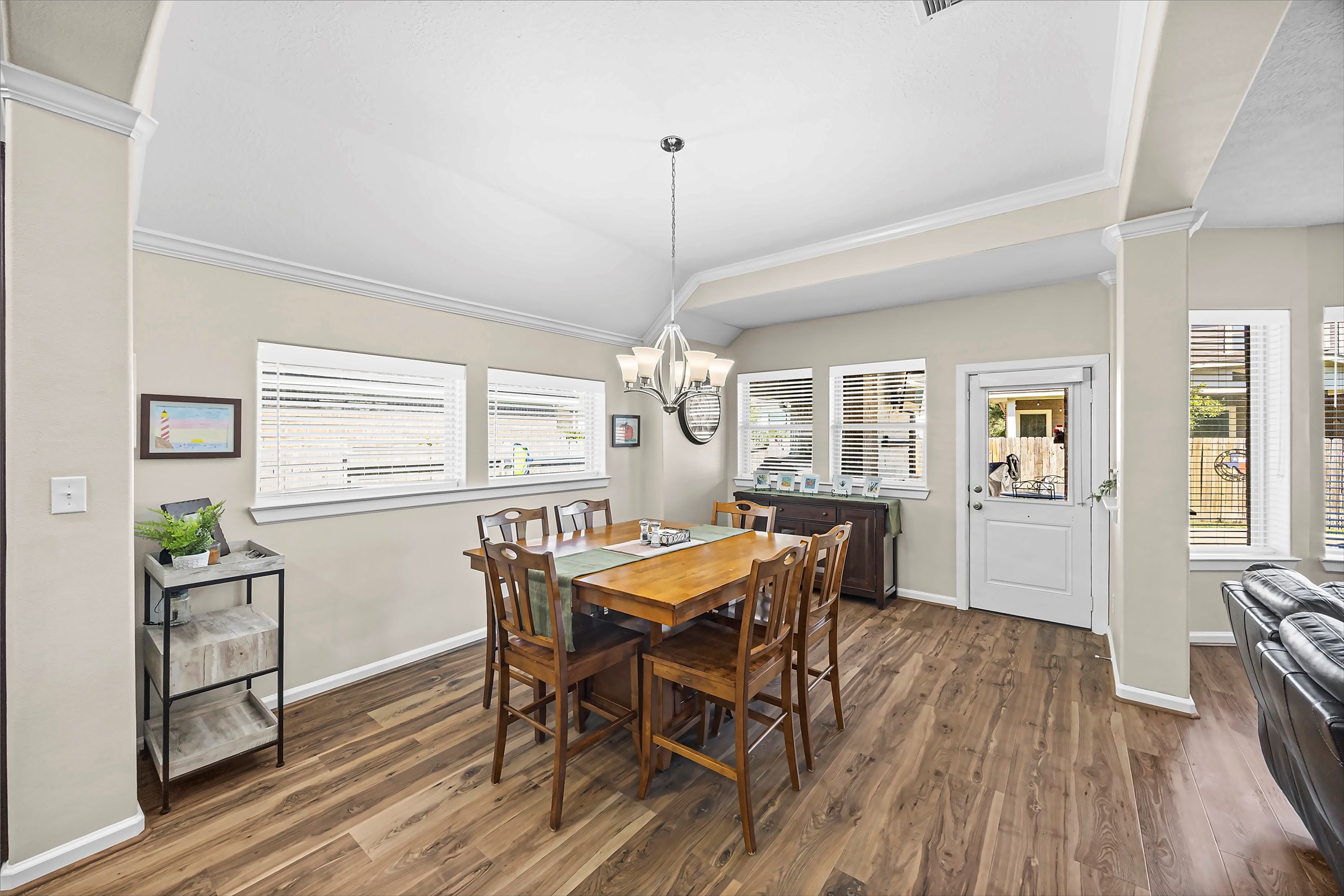 3306 Asbury Glen Court Property Photo 14