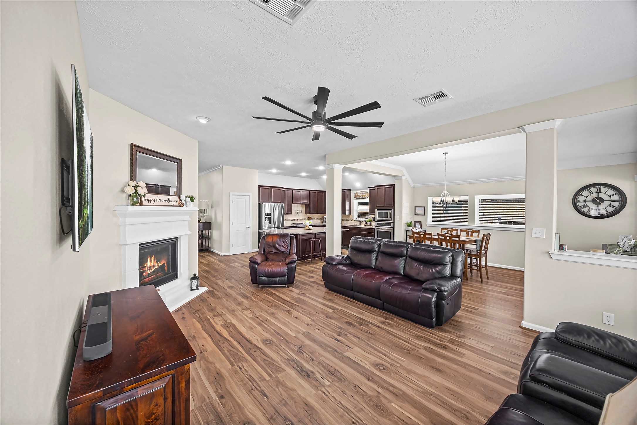 3306 Asbury Glen Court Property Photo 15