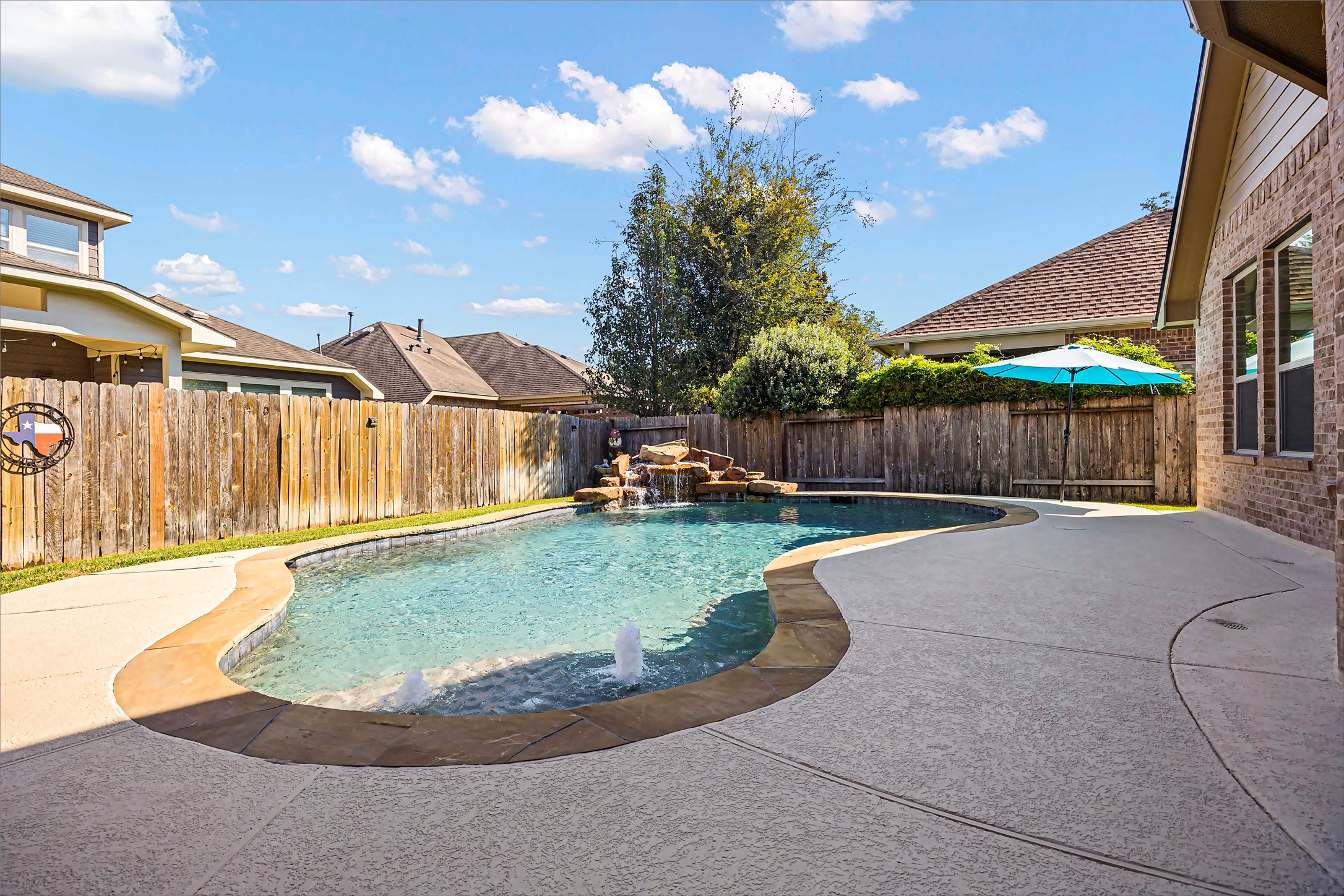 3306 Asbury Glen Court Property Photo 25