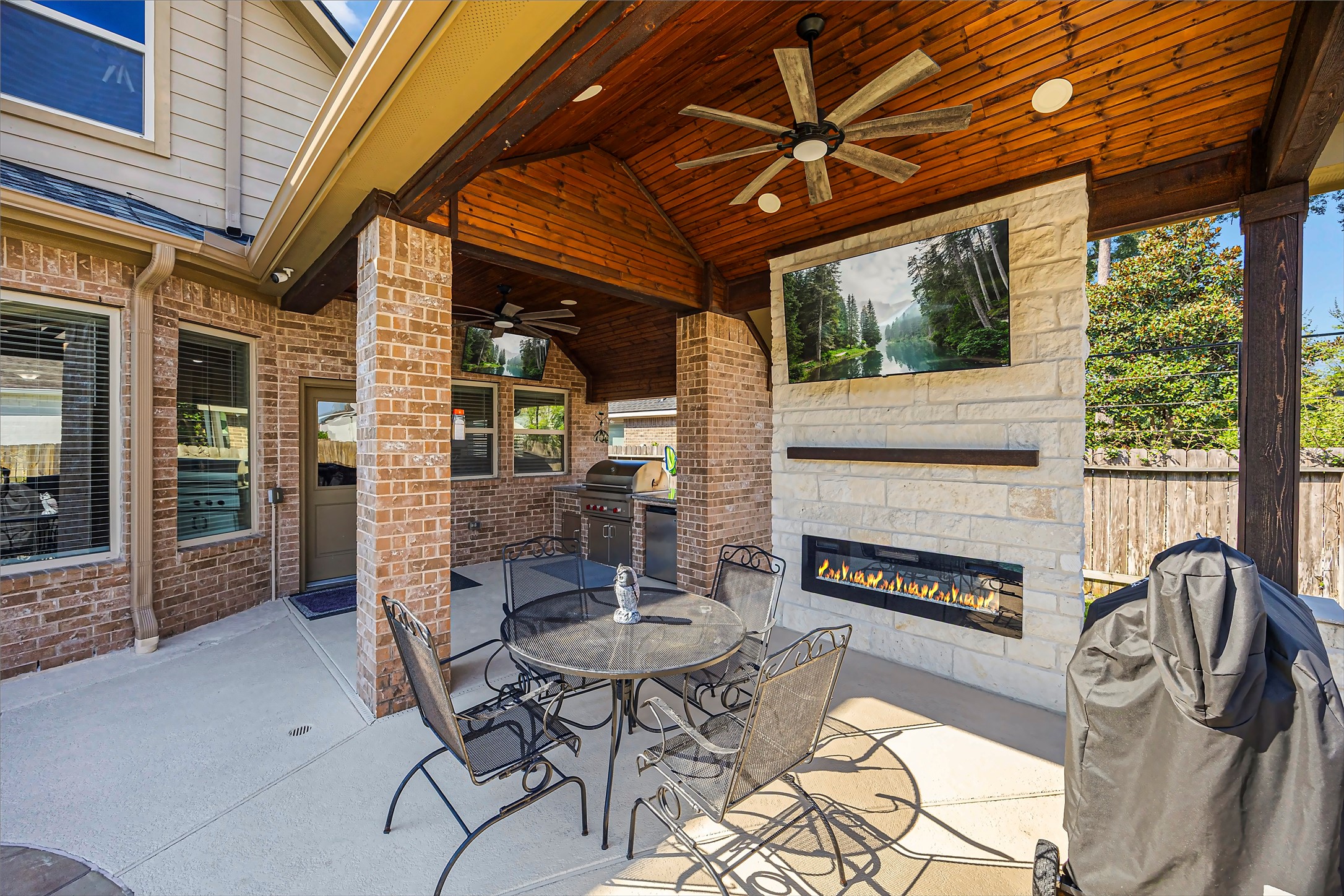 3306 Asbury Glen Court Property Photo 26