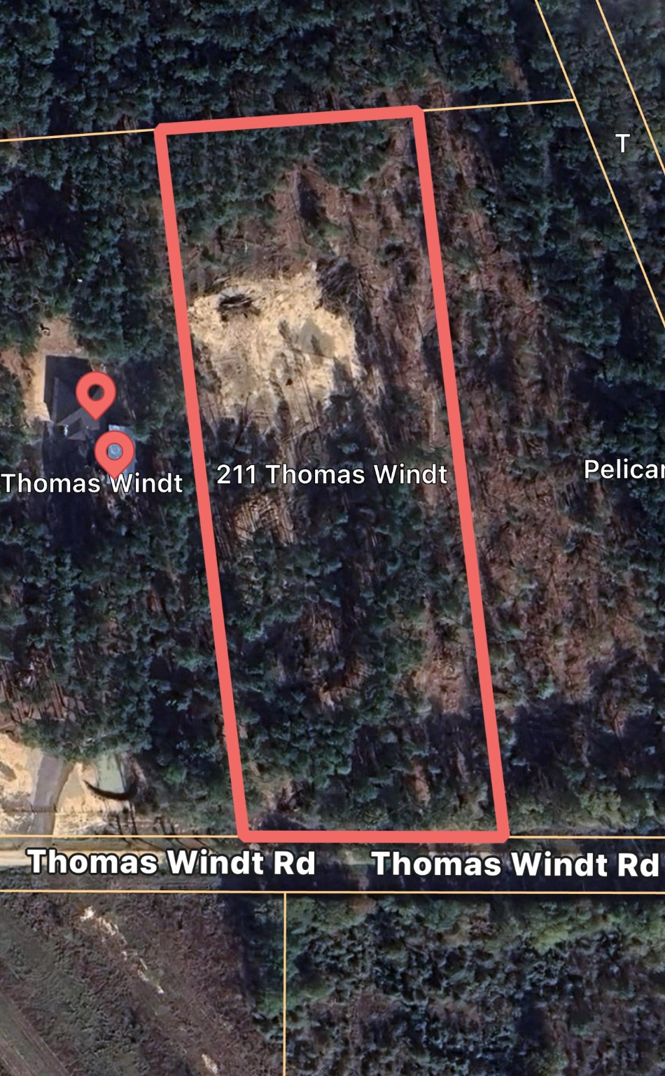 211 Thomas Windt Road Property Photo 9